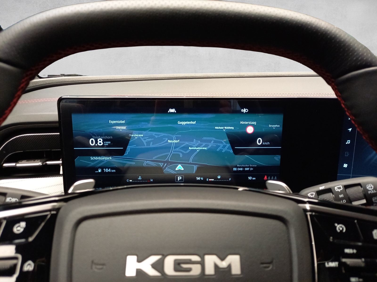 KGM Actyon 1.5 T-Gdi First Edition 4WD