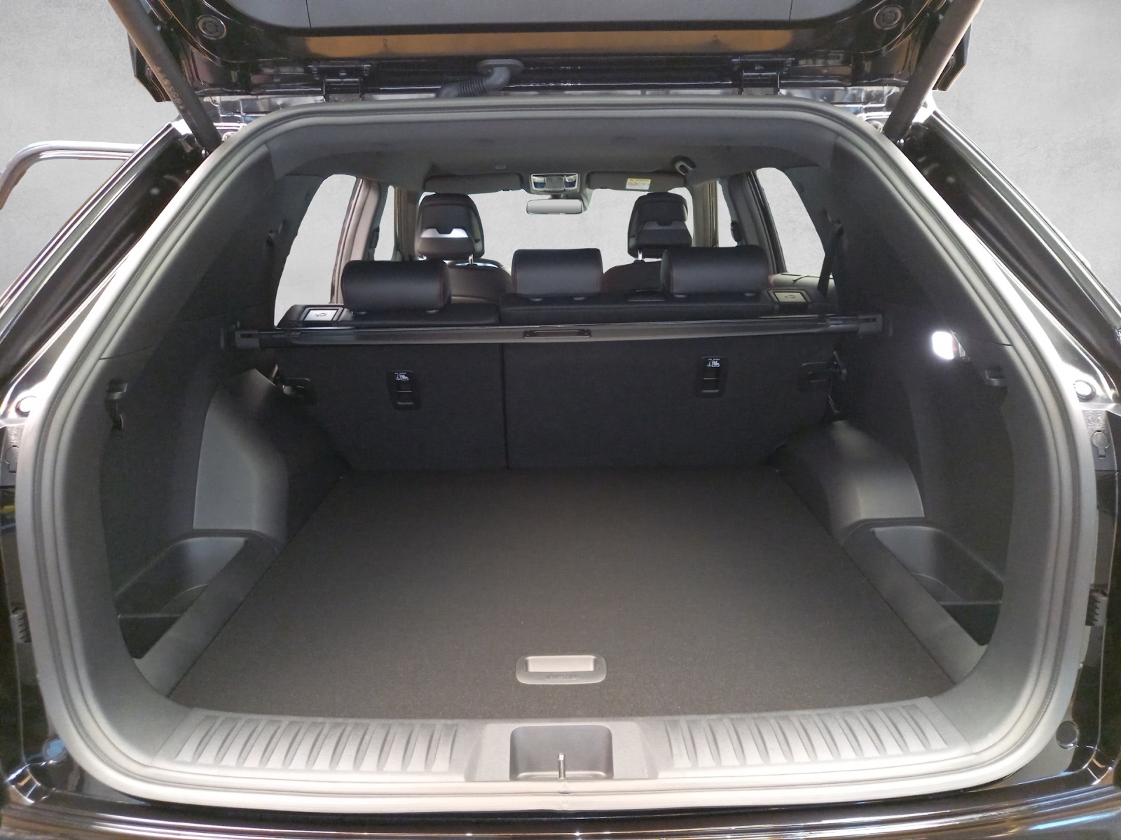 KGM Actyon 1.5 T-Gdi First Edition 4WD