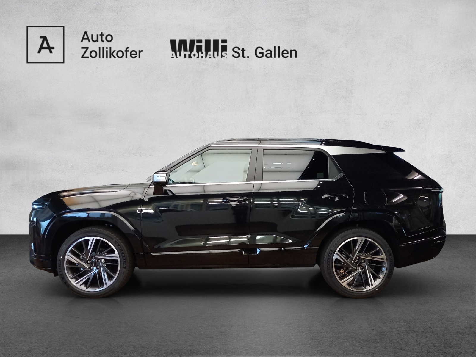 KGM Actyon 1.5 T-Gdi First Edition 4WD