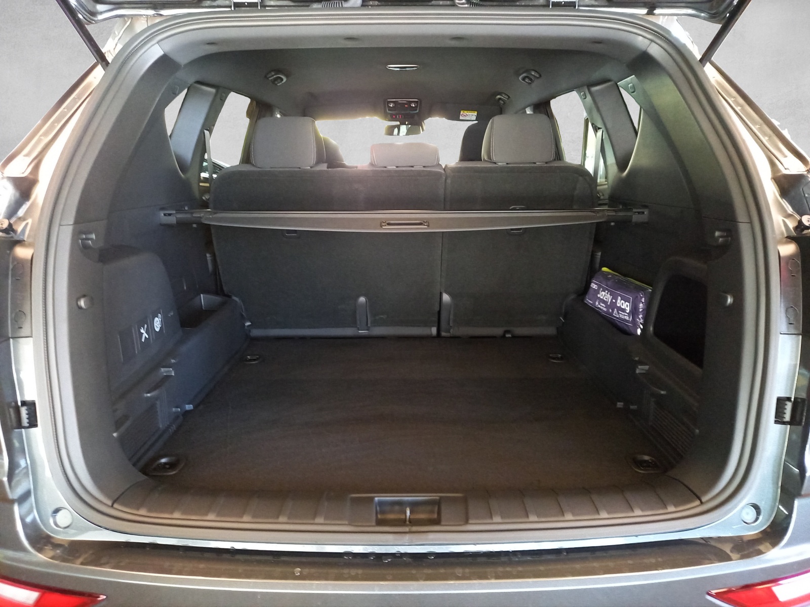 KGM Rexton RX 2.2 TD Platinum