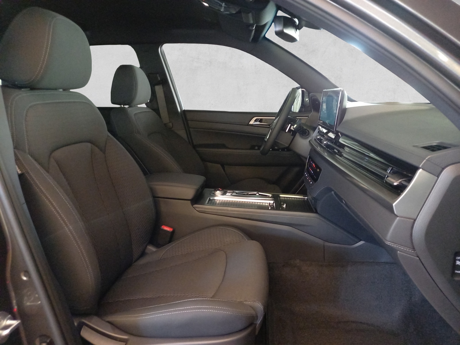 KGM Rexton RX 2.2 TD Platinum