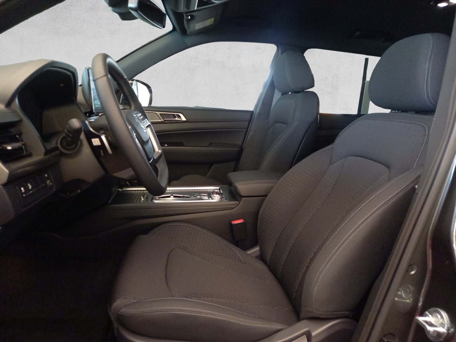 KGM Rexton RX 2.2 TD Platinum