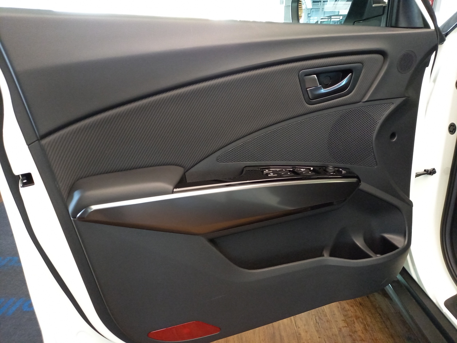 KGM Tivoli 1.5 T-Gdi Bronze 4WD