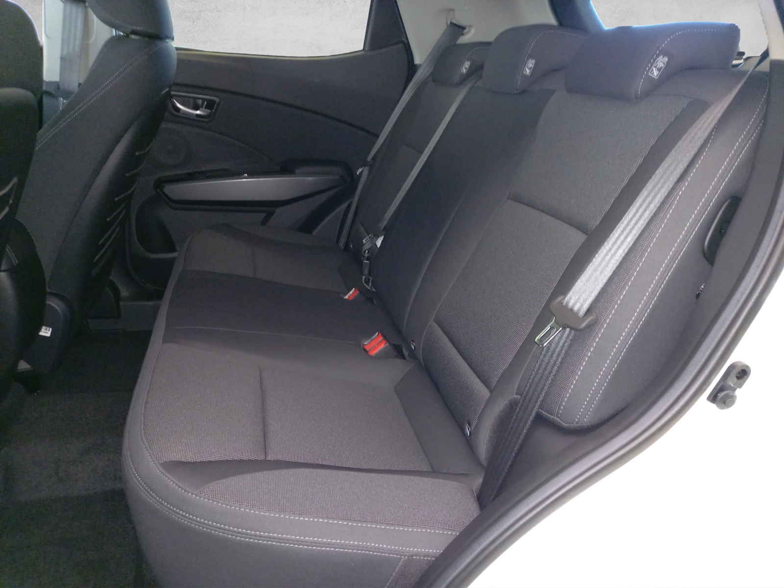 KGM Tivoli 1.5 T-Gdi Bronze 4WD