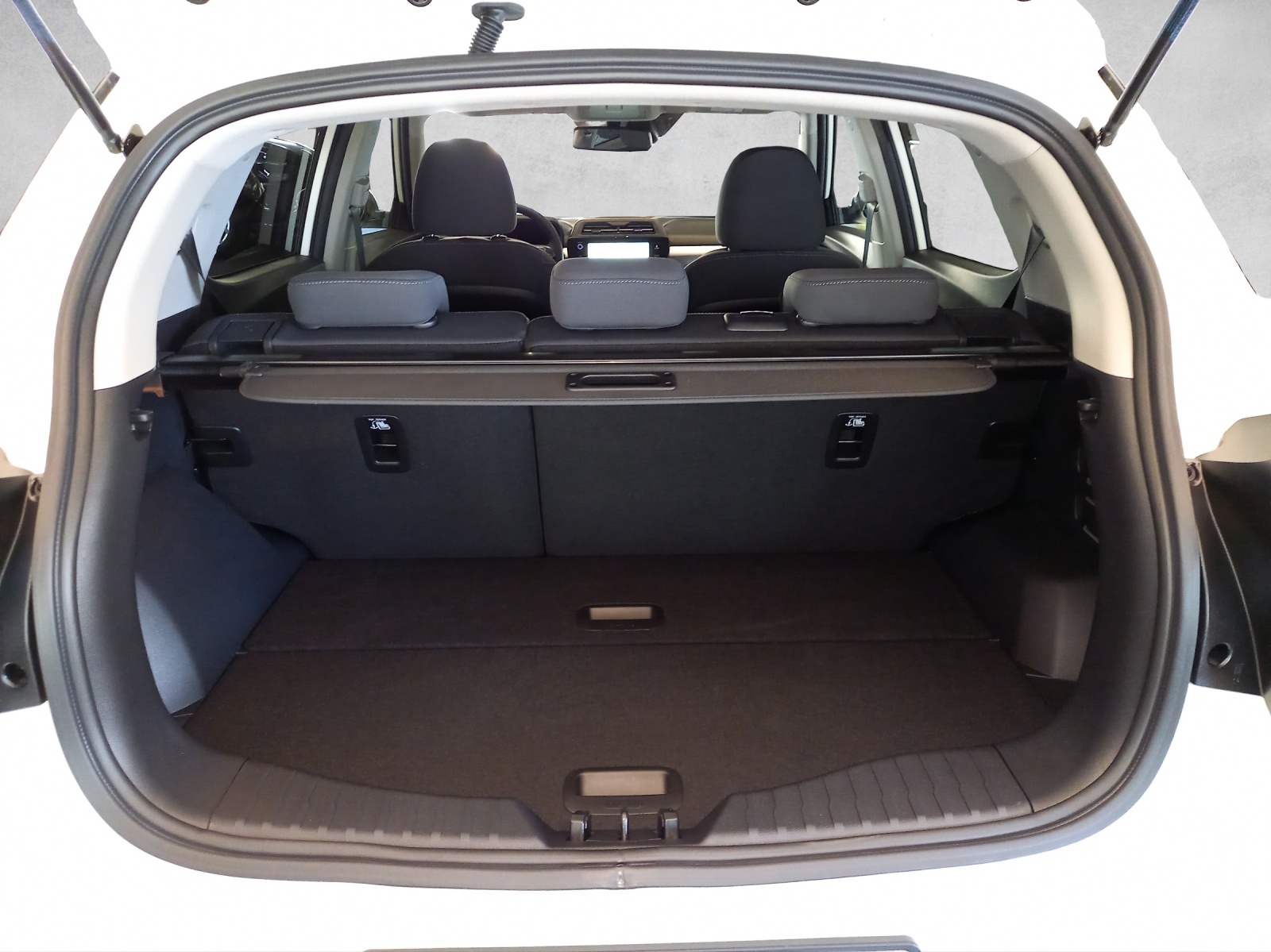 KGM Tivoli 1.5 T-Gdi Bronze 4WD