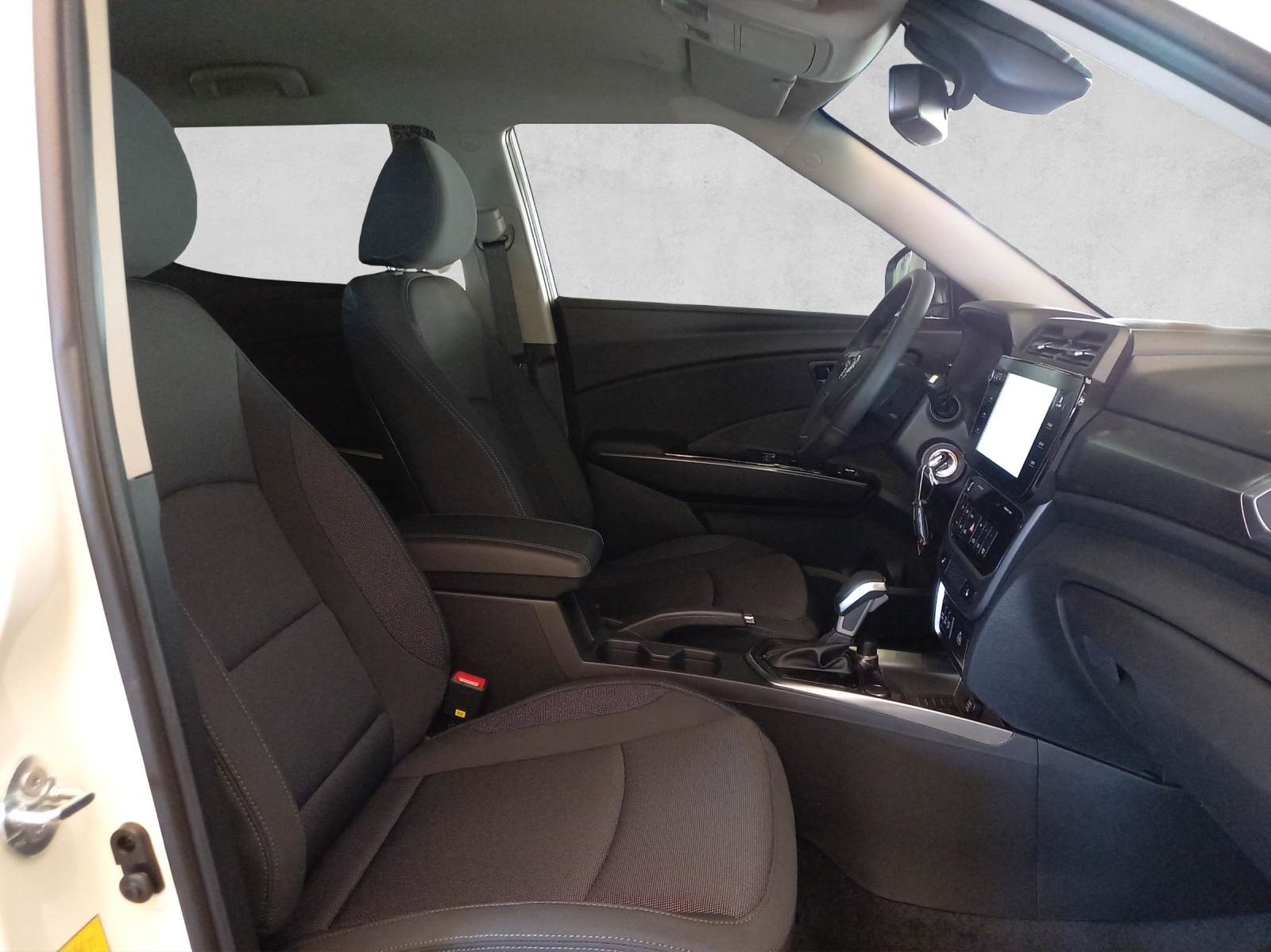 KGM Tivoli 1.5 T-Gdi Bronze 4WD