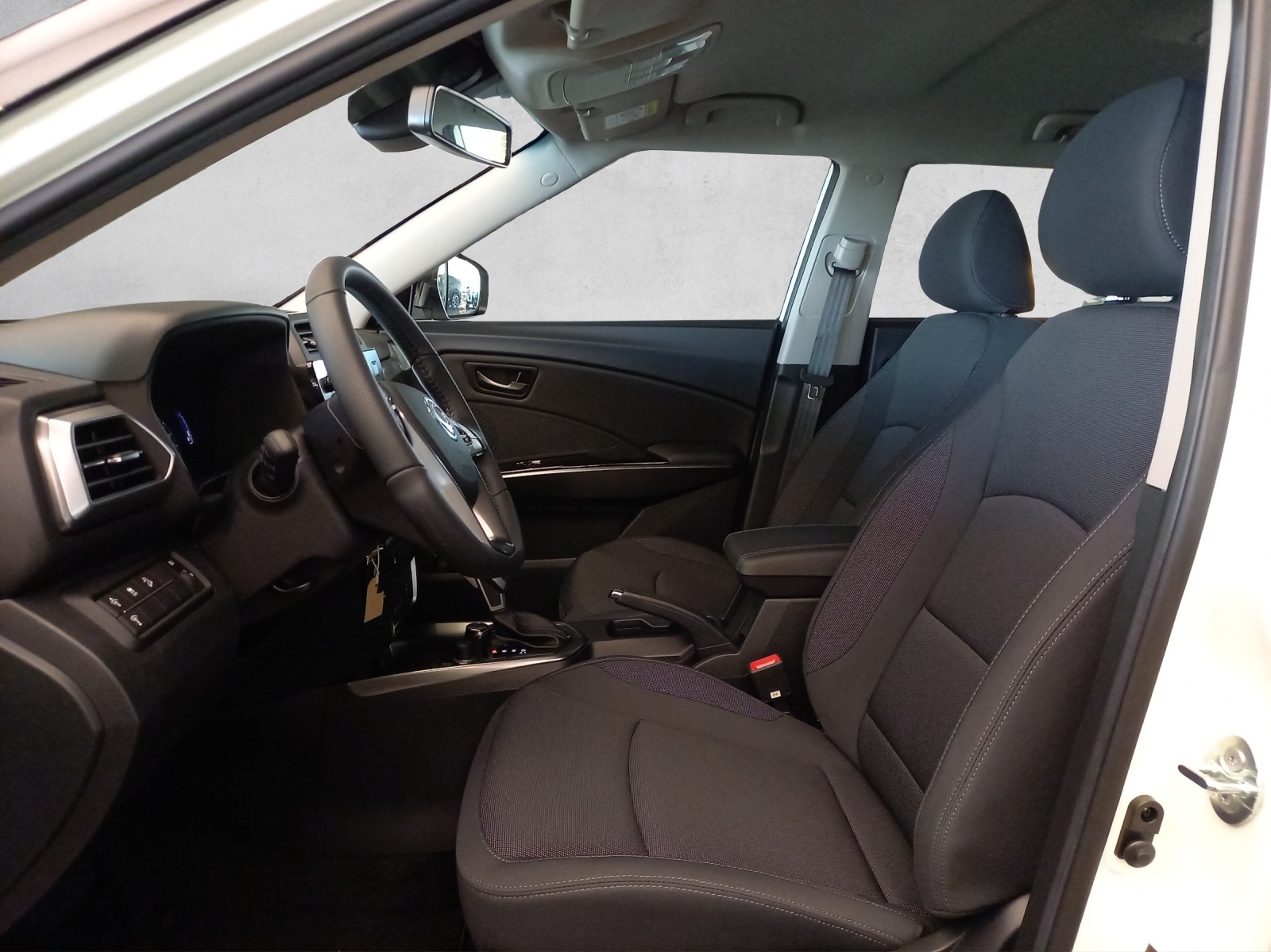 KGM Tivoli 1.5 T-Gdi Bronze 4WD