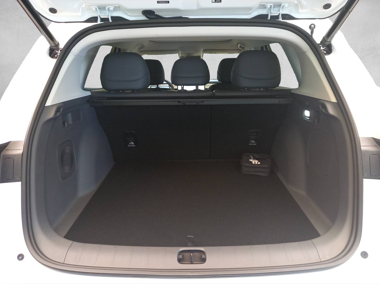 Leapmotor B10 Design