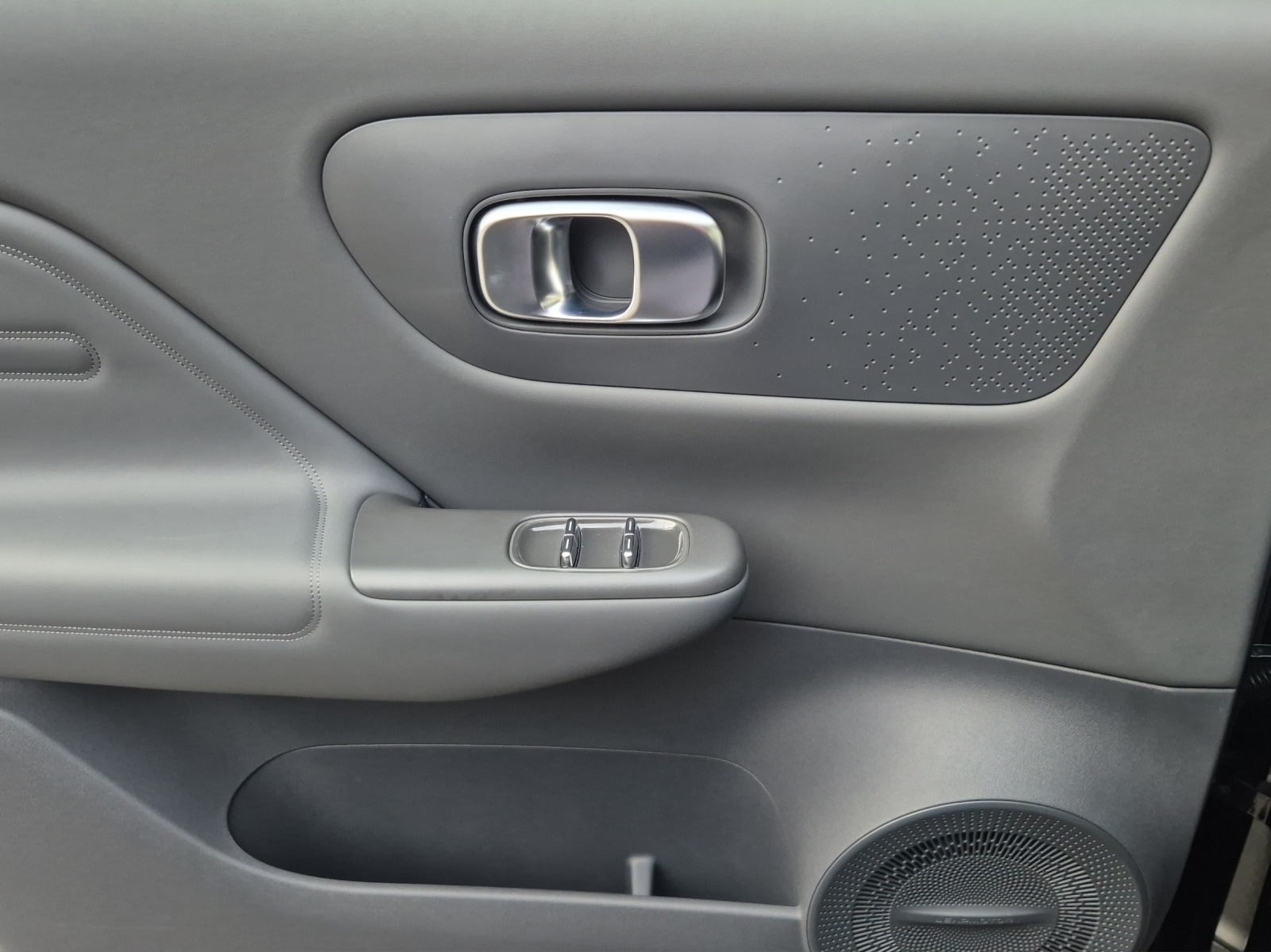 Leapmotor B10 Design