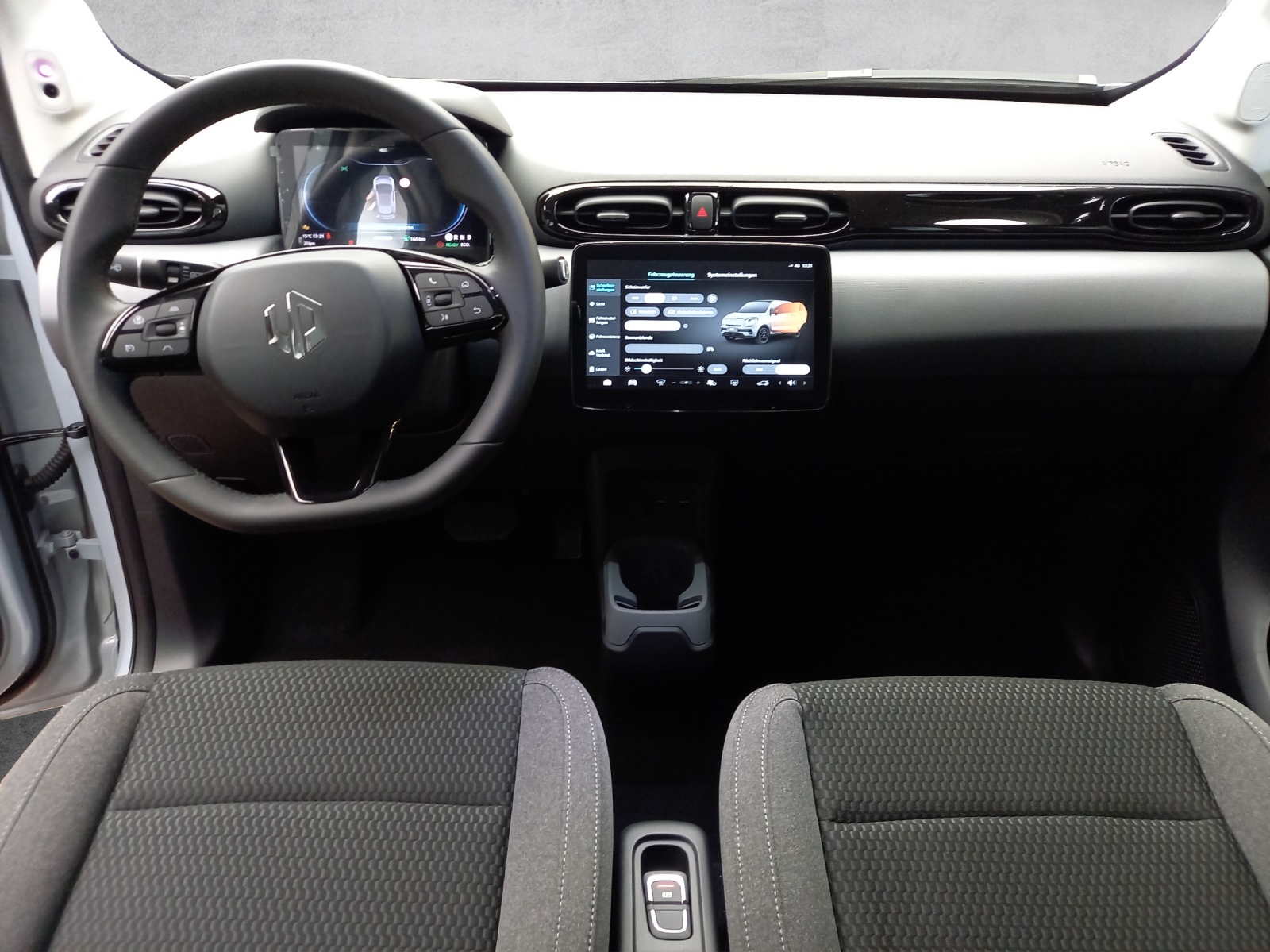 Leapmotor T03 Electric