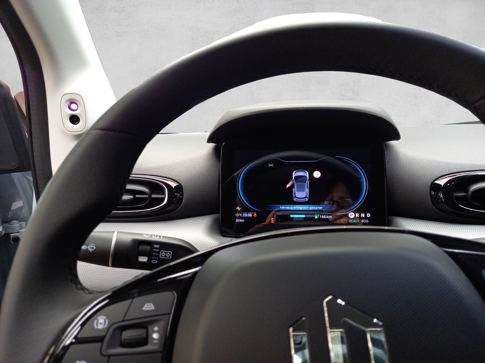 Leapmotor T03 Electric