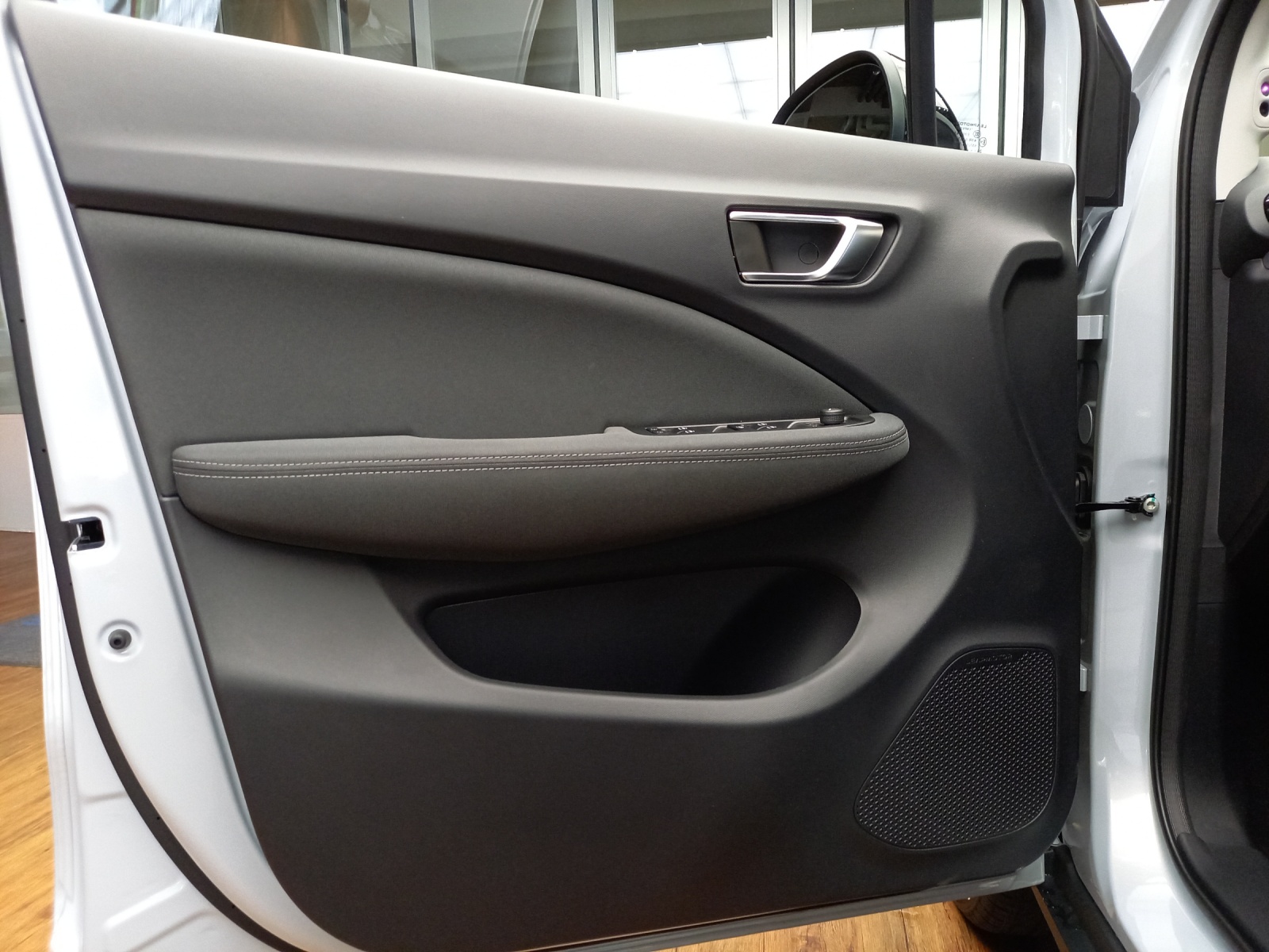 Leapmotor T03 Electric