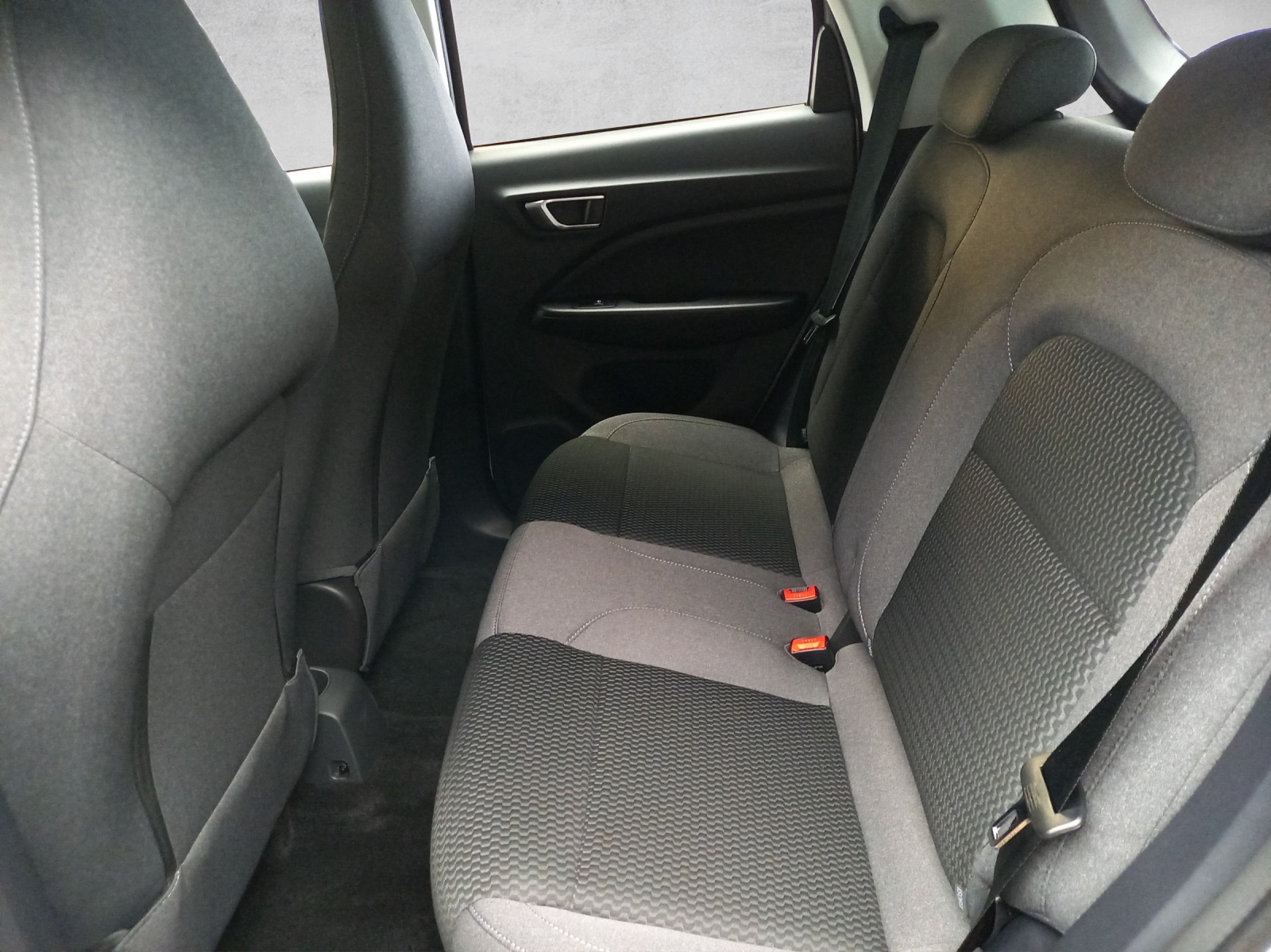 Leapmotor T03 Electric