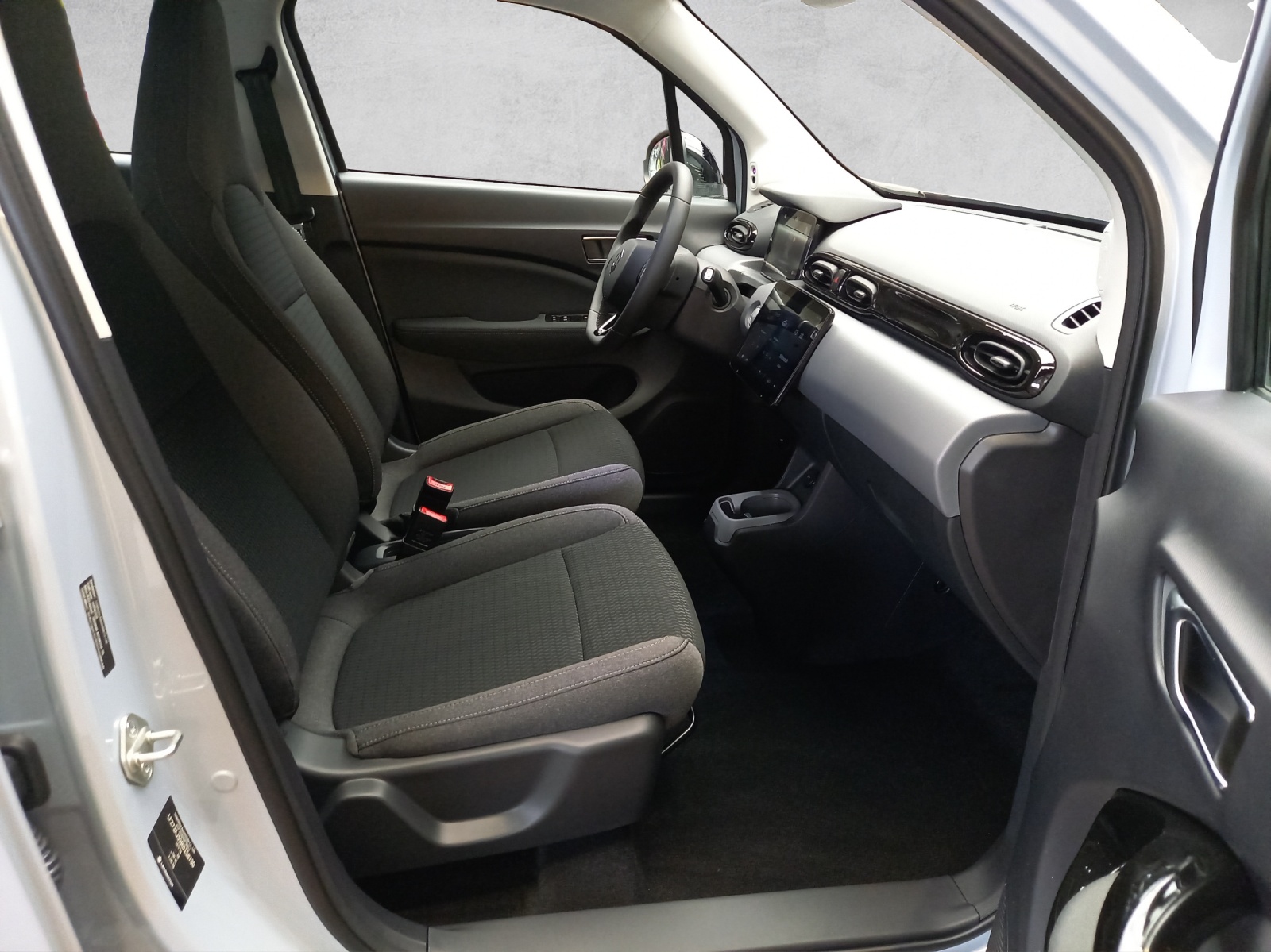 Leapmotor T03 Electric