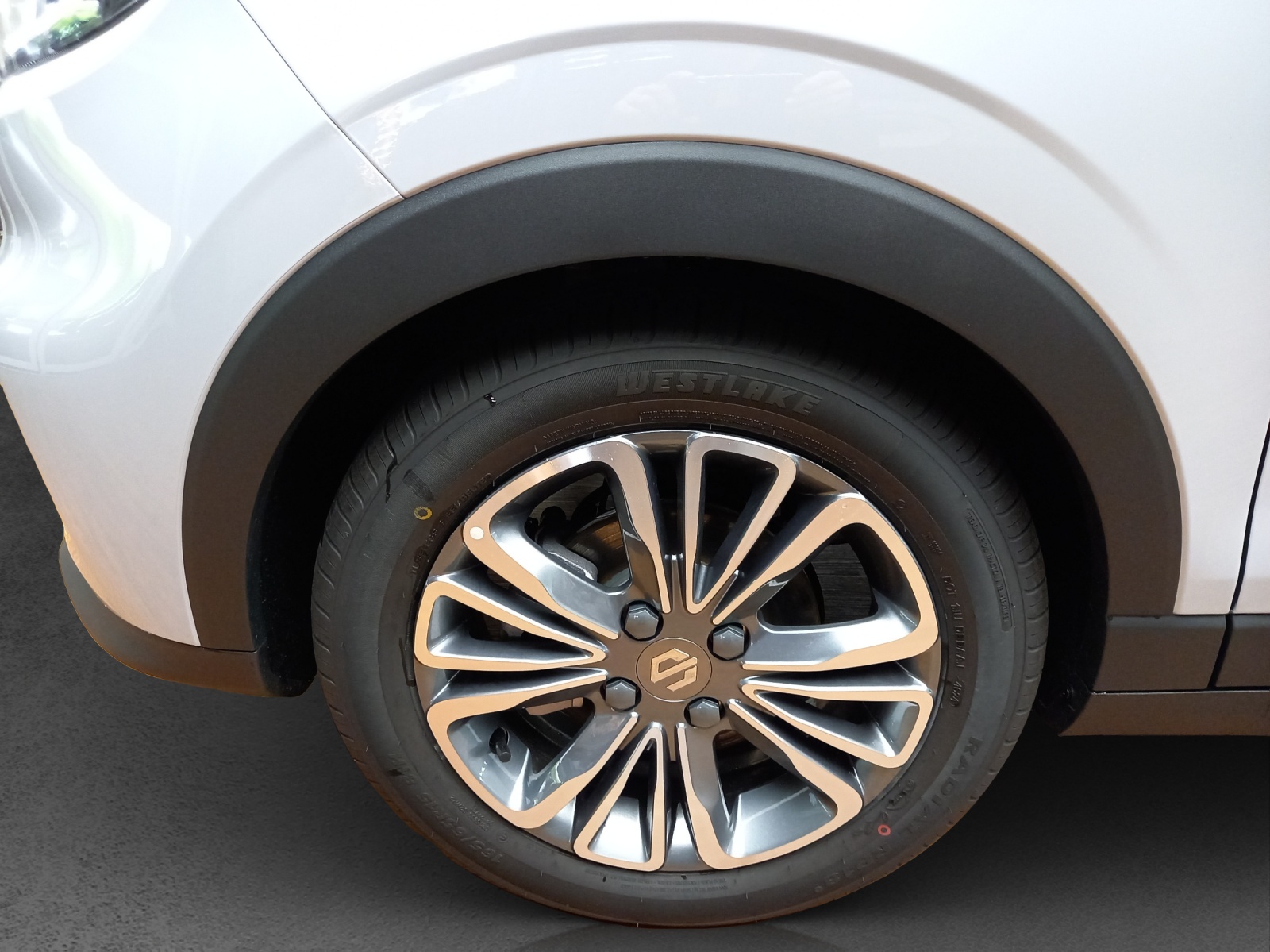 Leapmotor T03 Electric