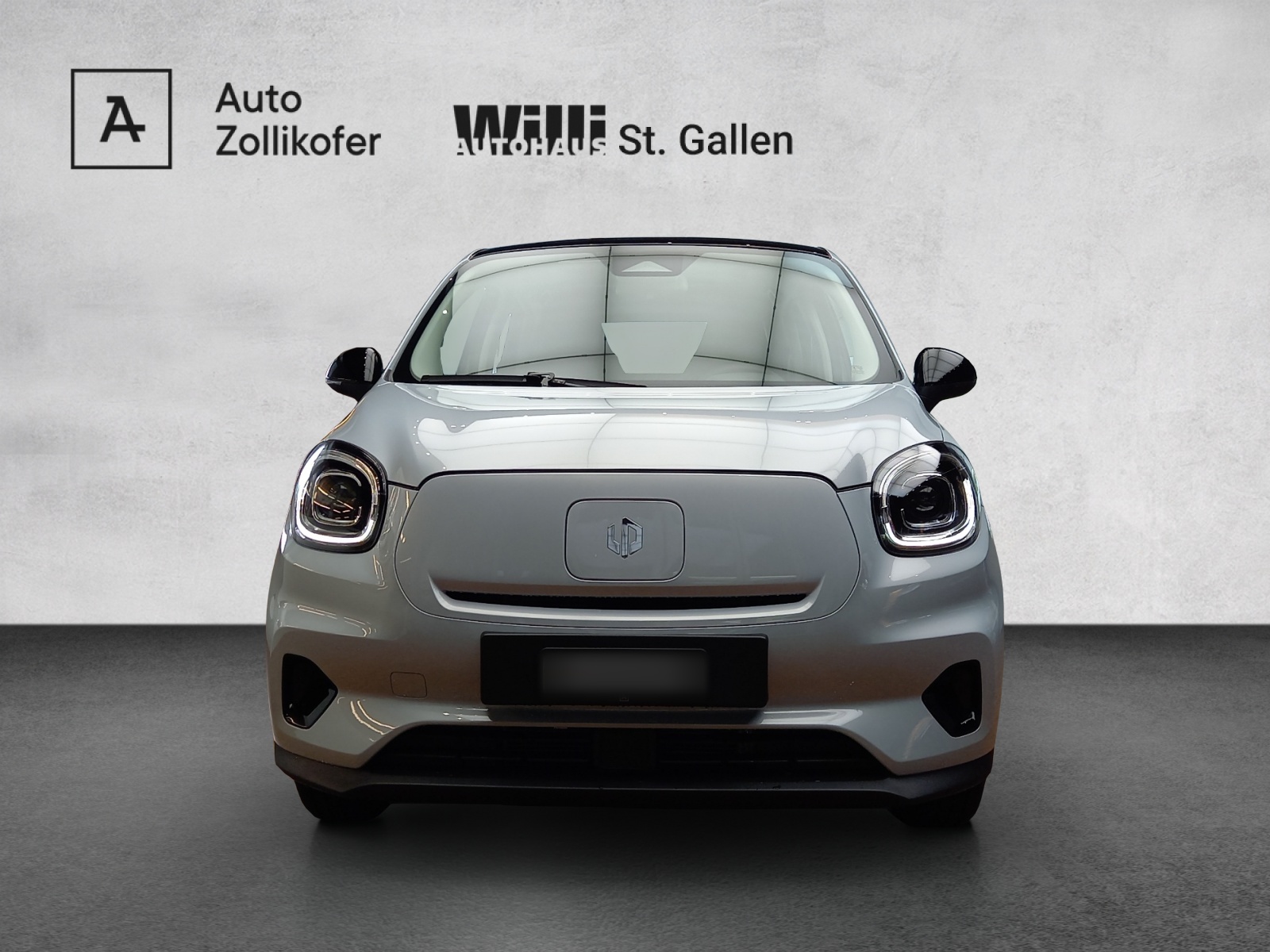 Leapmotor T03 Electric