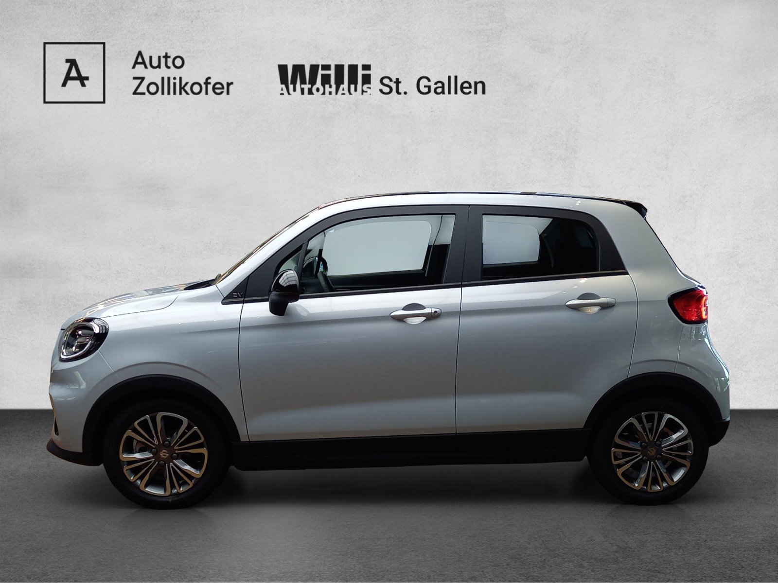 Leapmotor T03 Electric