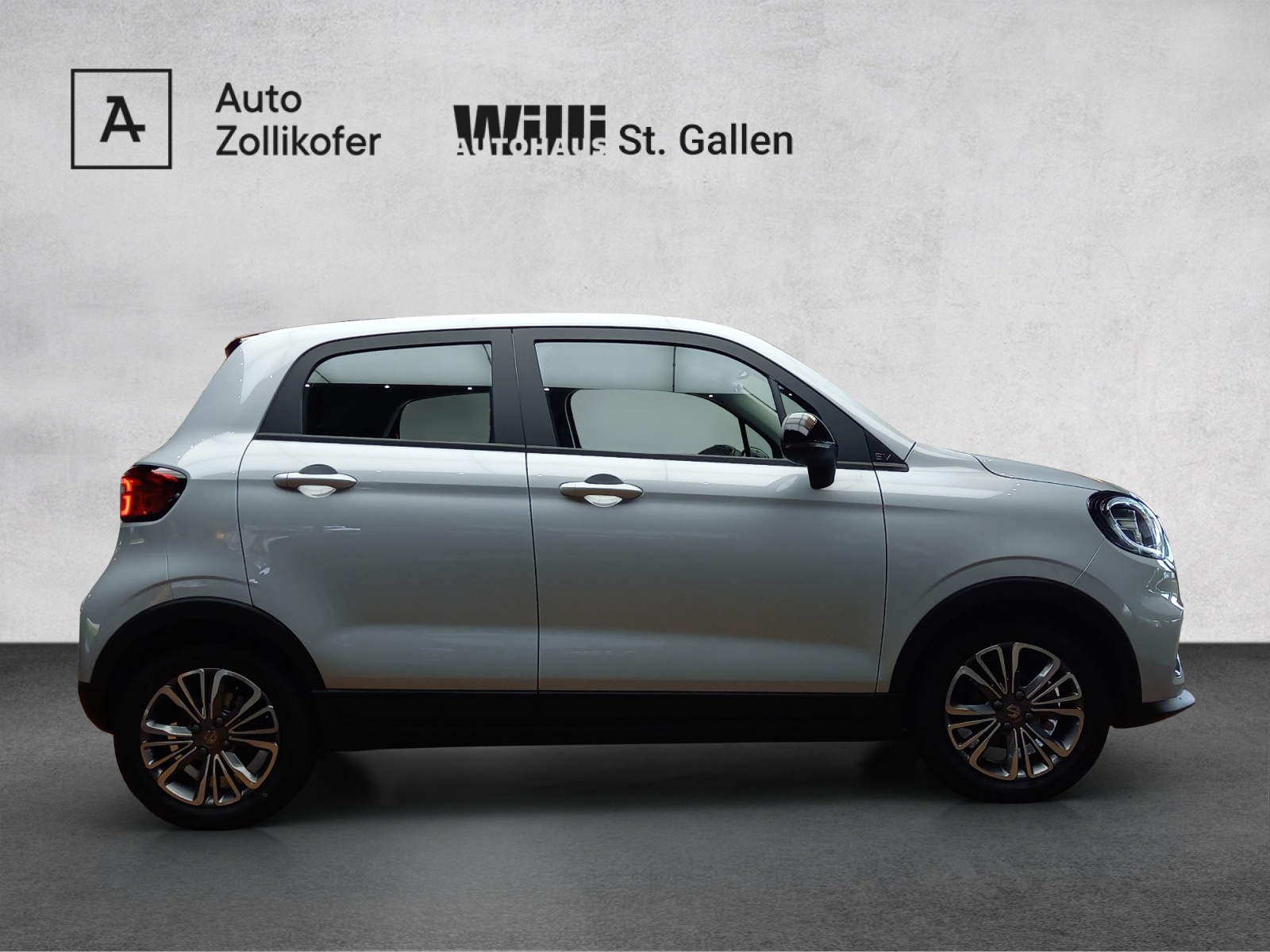 Leapmotor T03 Electric