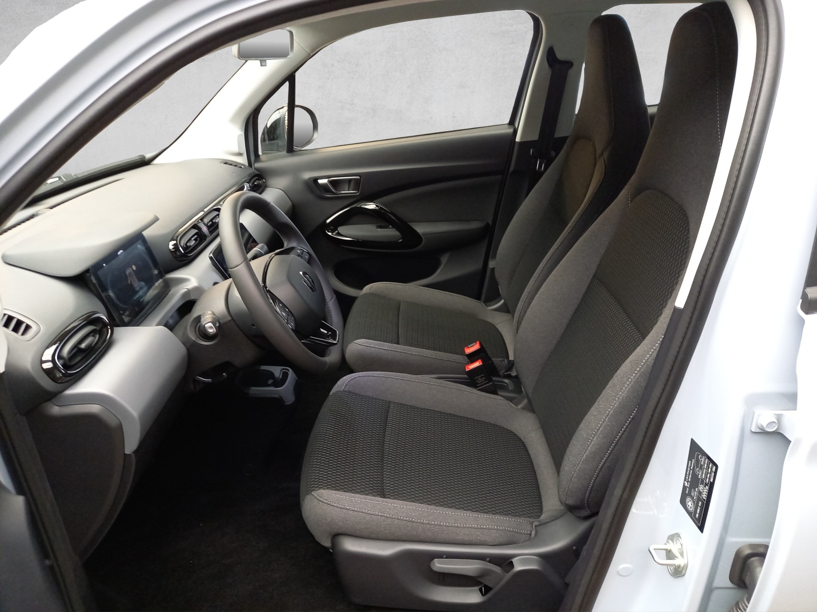 Leapmotor T03 Electric