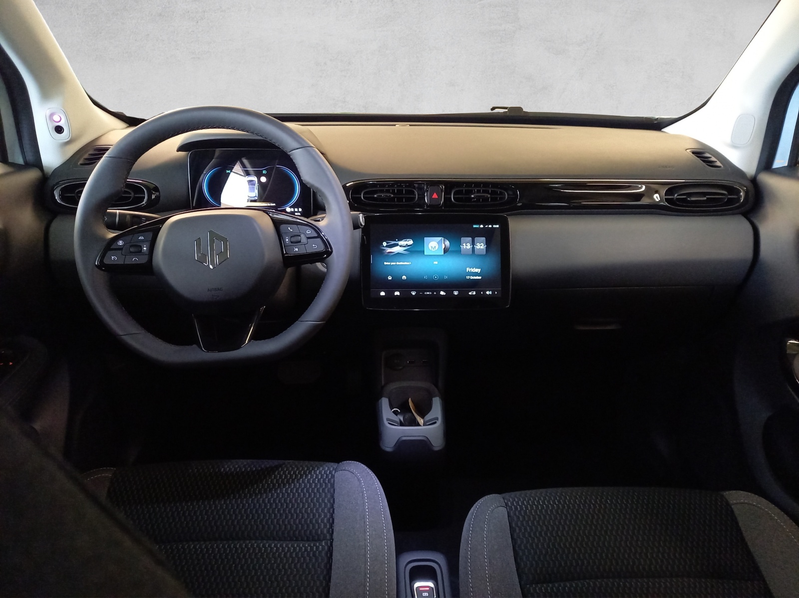 Leapmotor T03 Electric