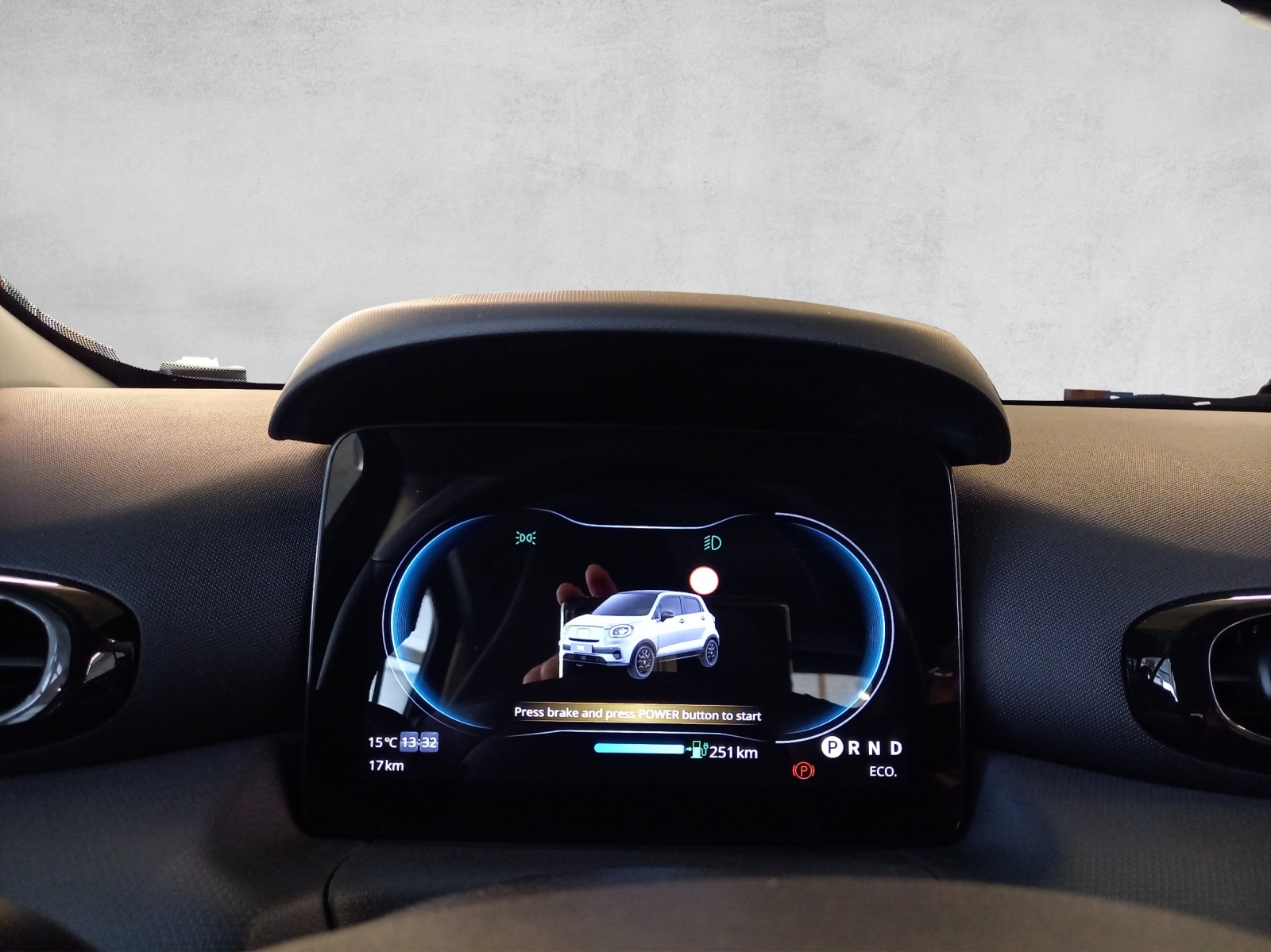 Leapmotor T03 Electric