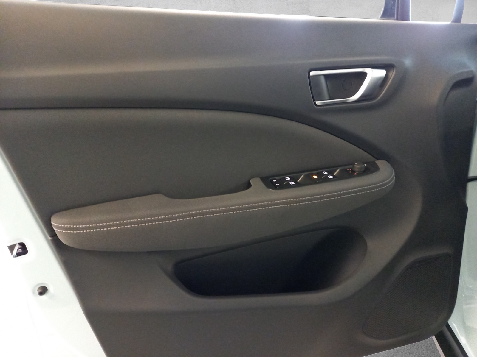 Leapmotor T03 Electric