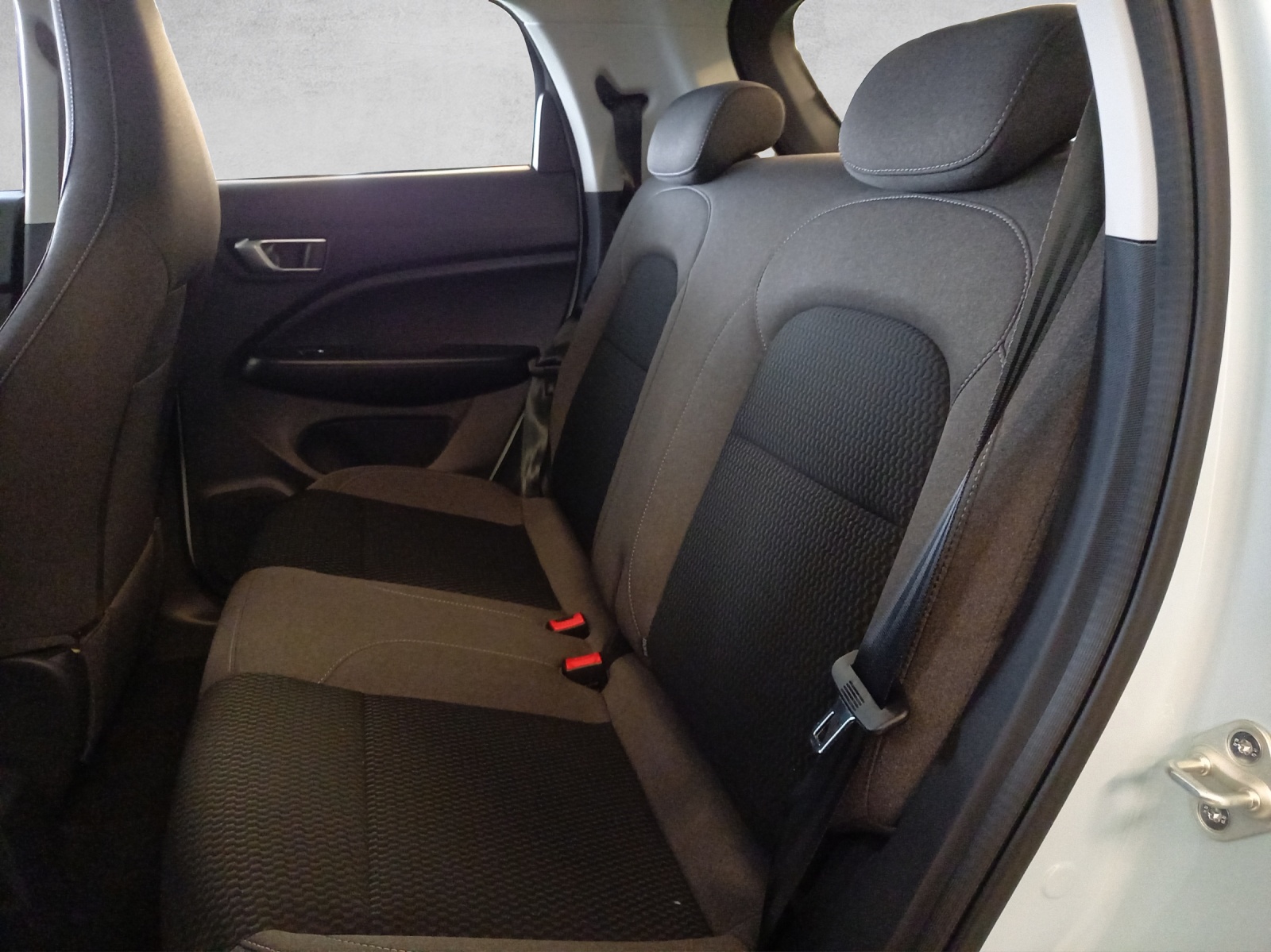 Leapmotor T03 Electric