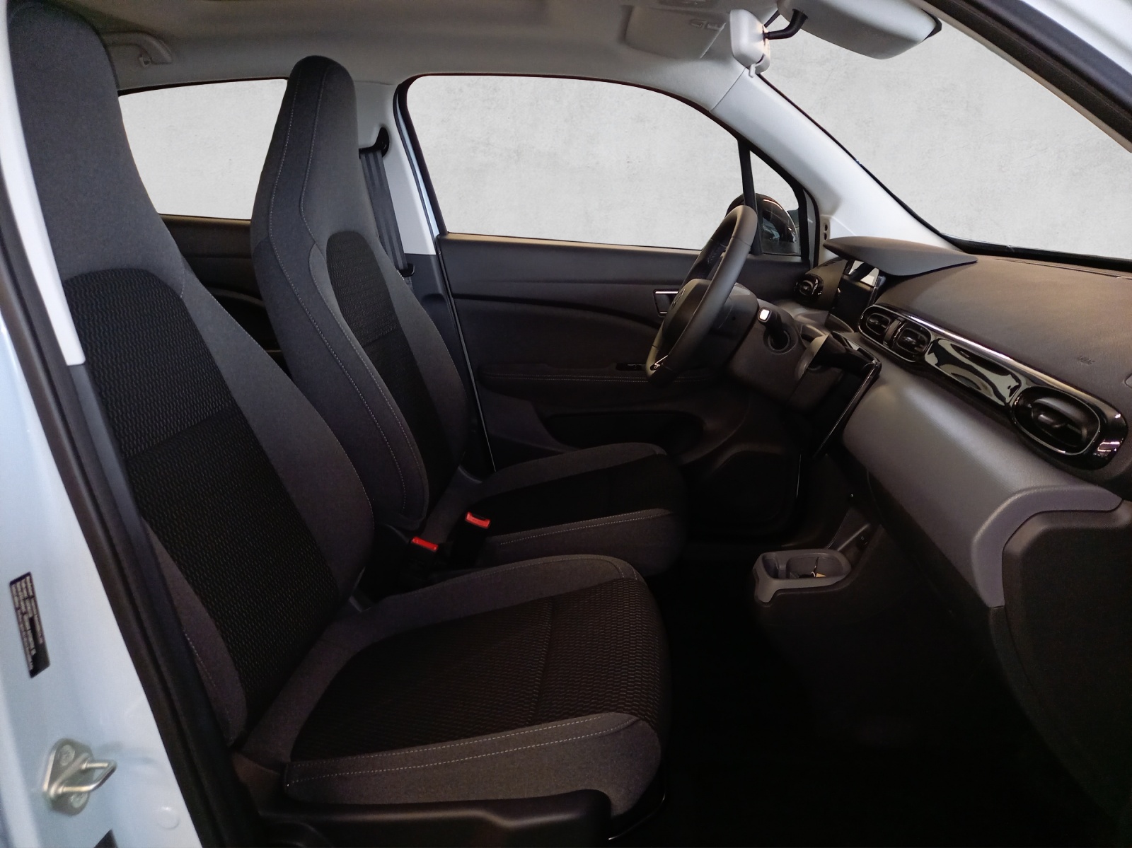 Leapmotor T03 Electric