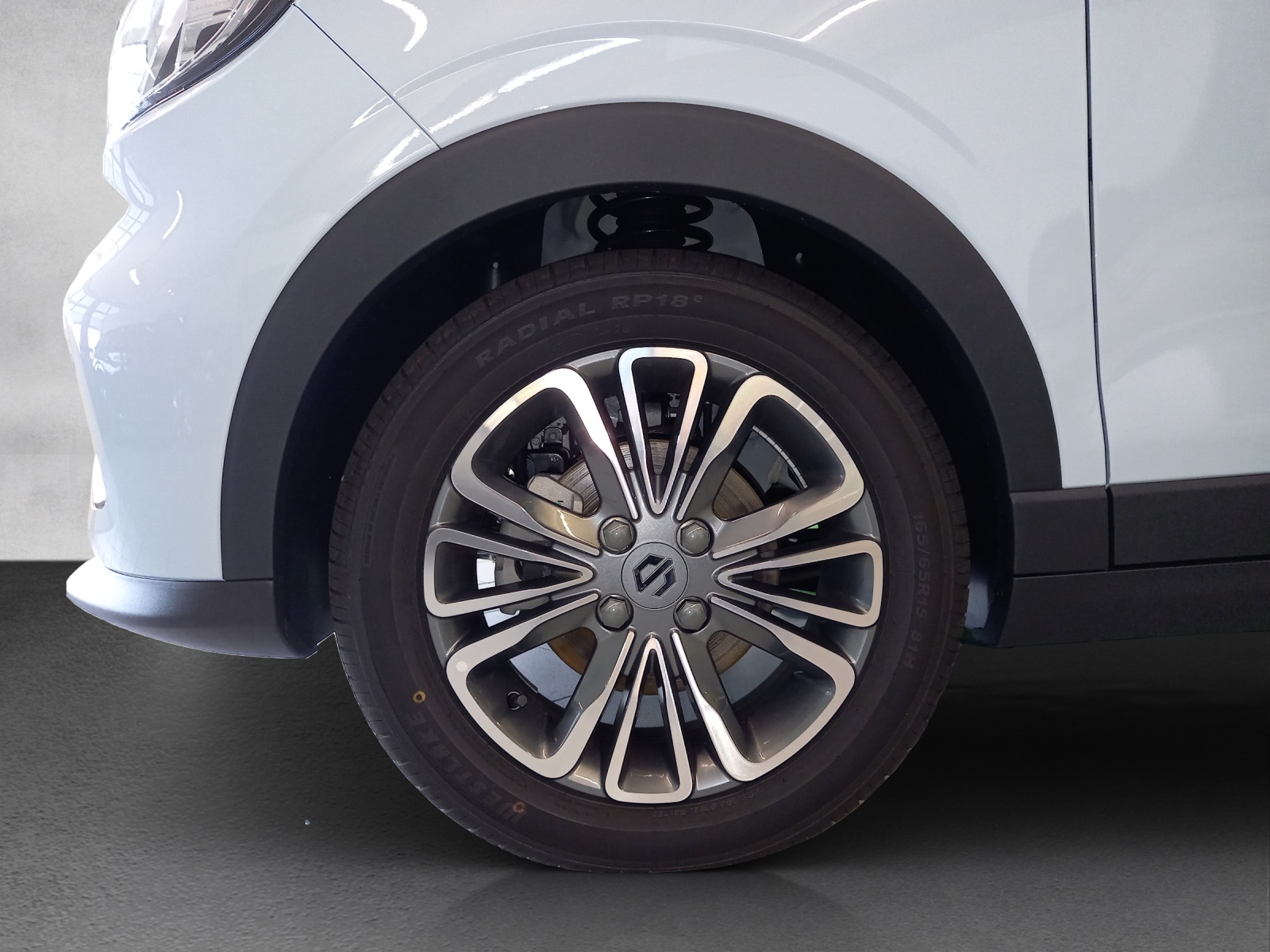 Leapmotor T03 Electric