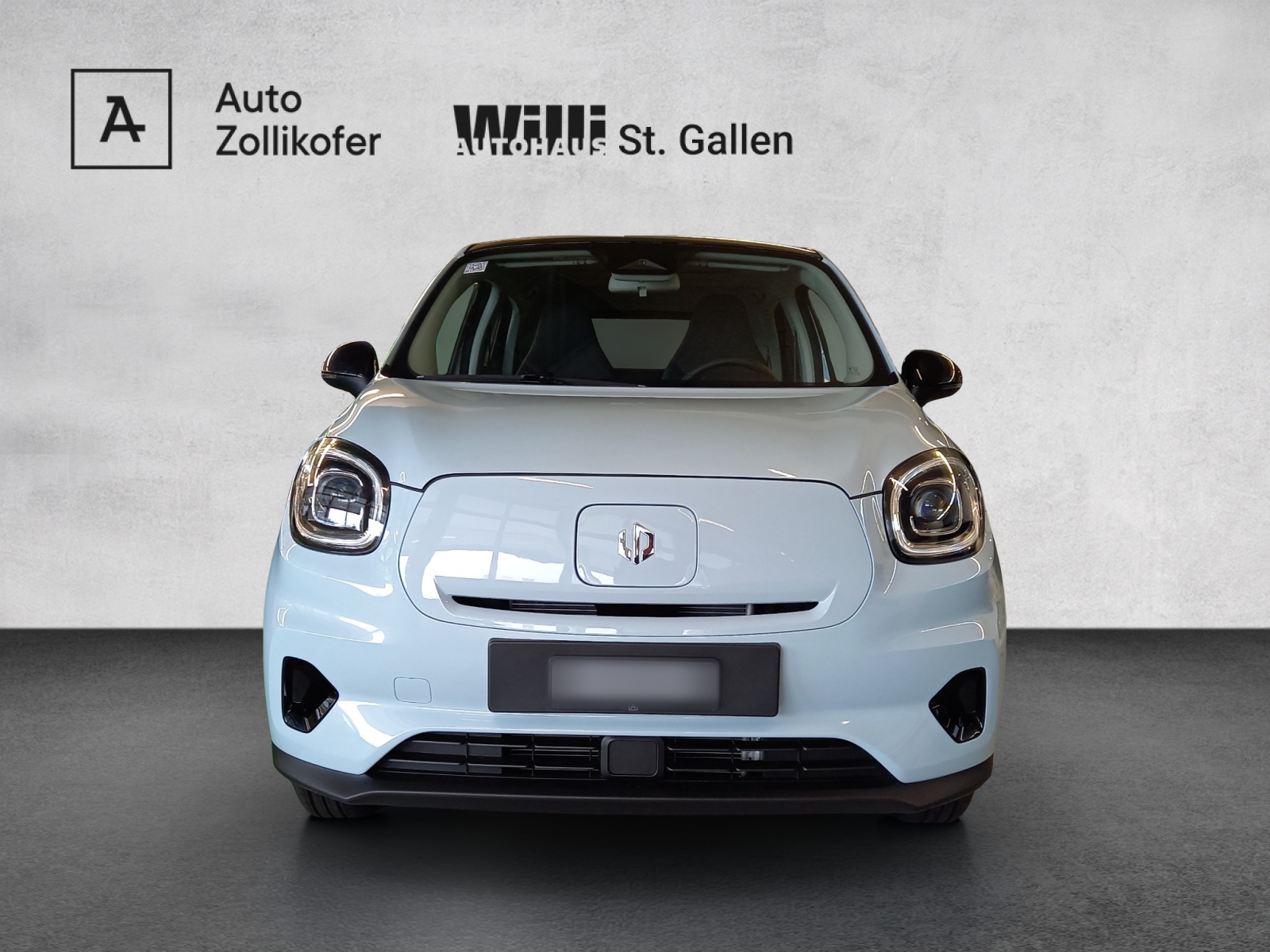 Leapmotor T03 Electric