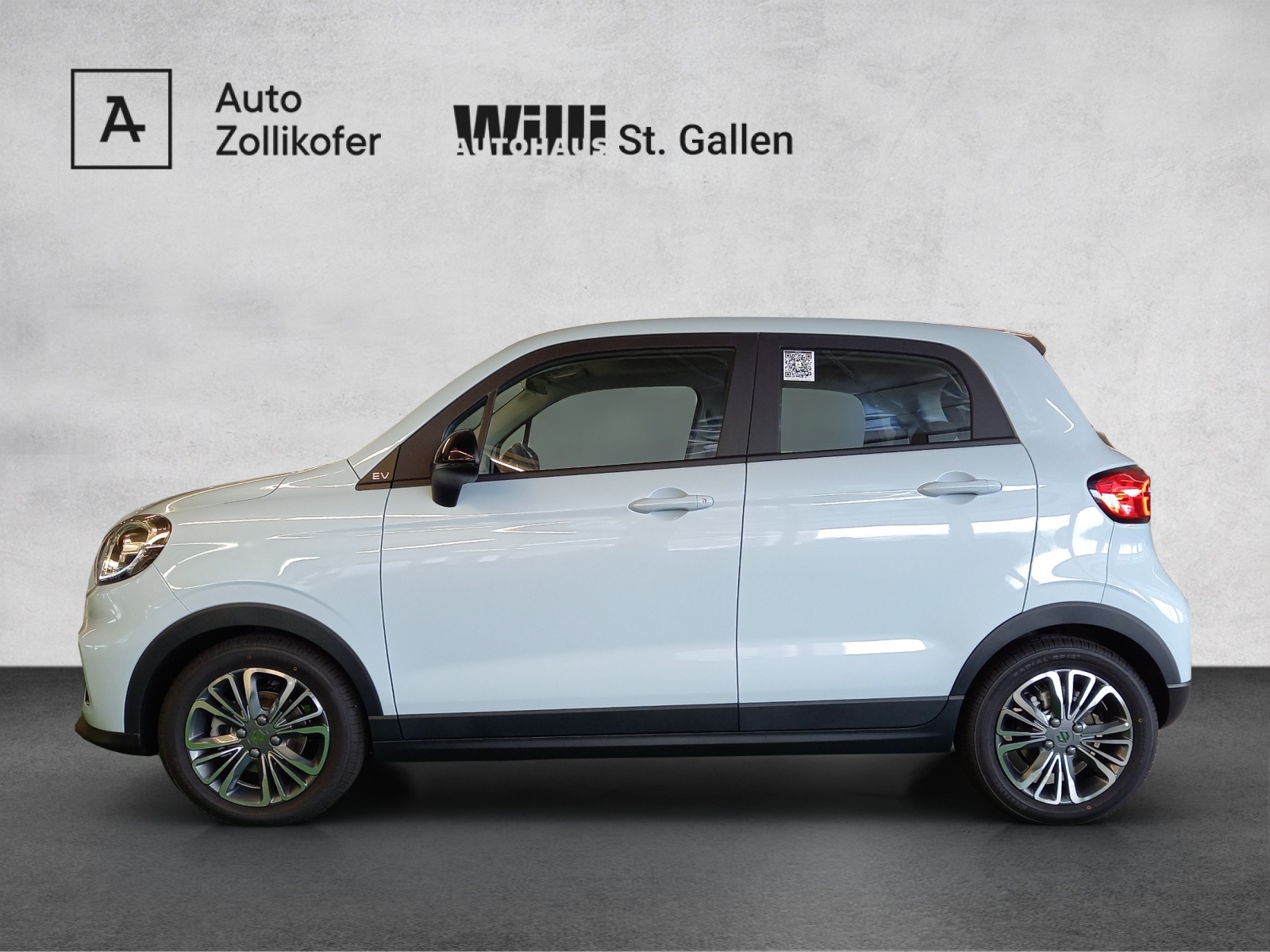 Leapmotor T03 Electric