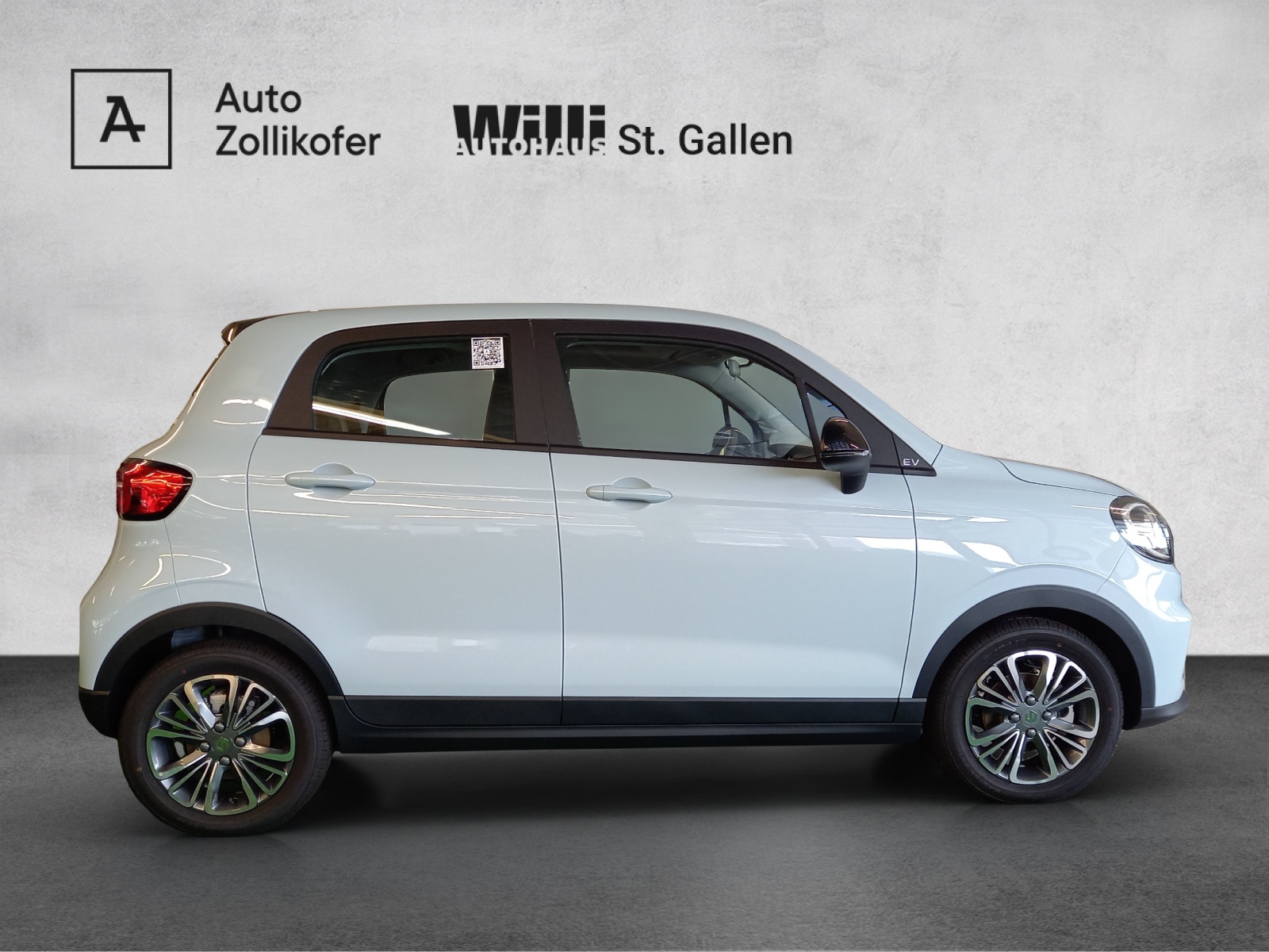 Leapmotor T03 Electric