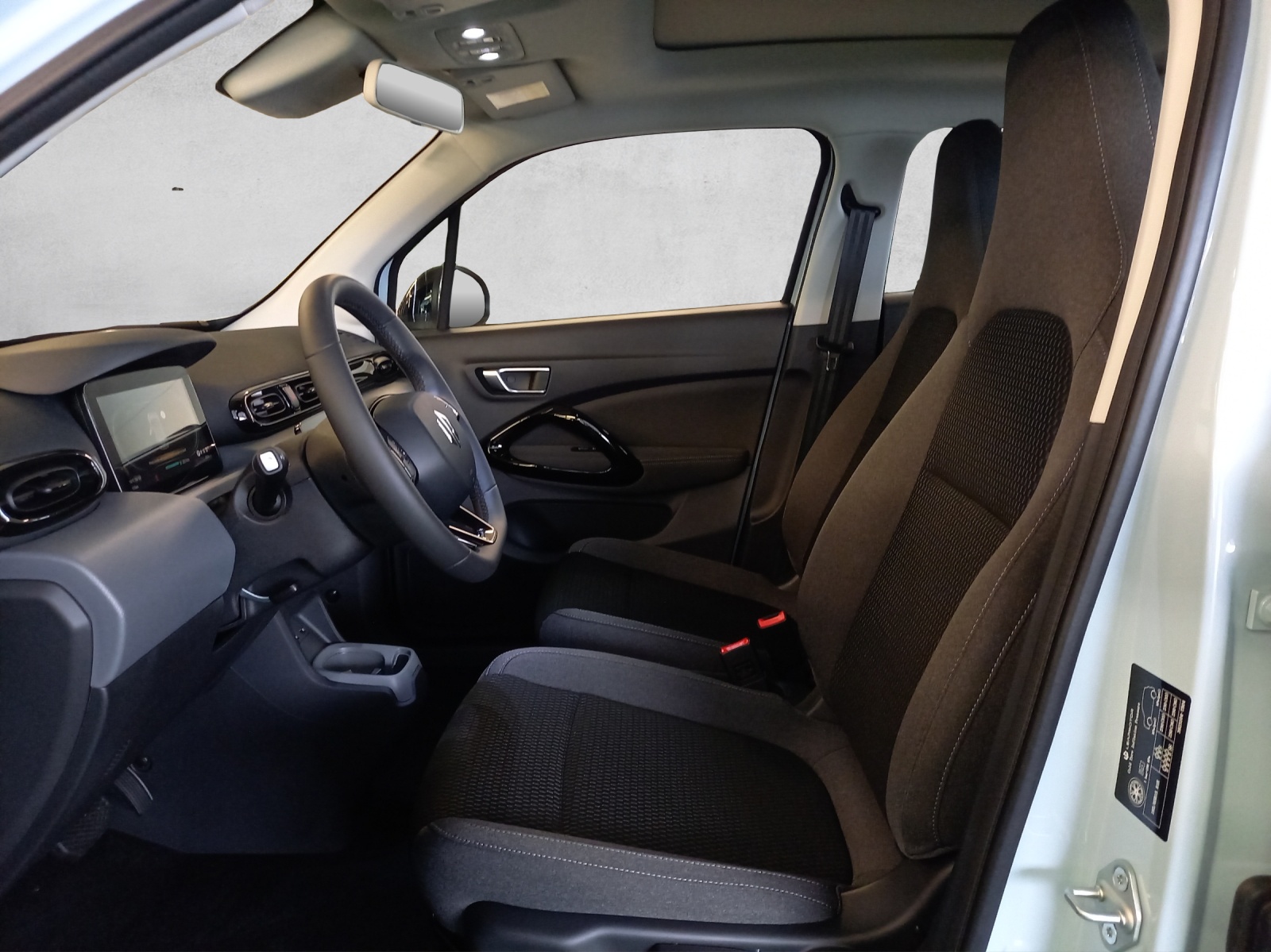 Leapmotor T03 Electric