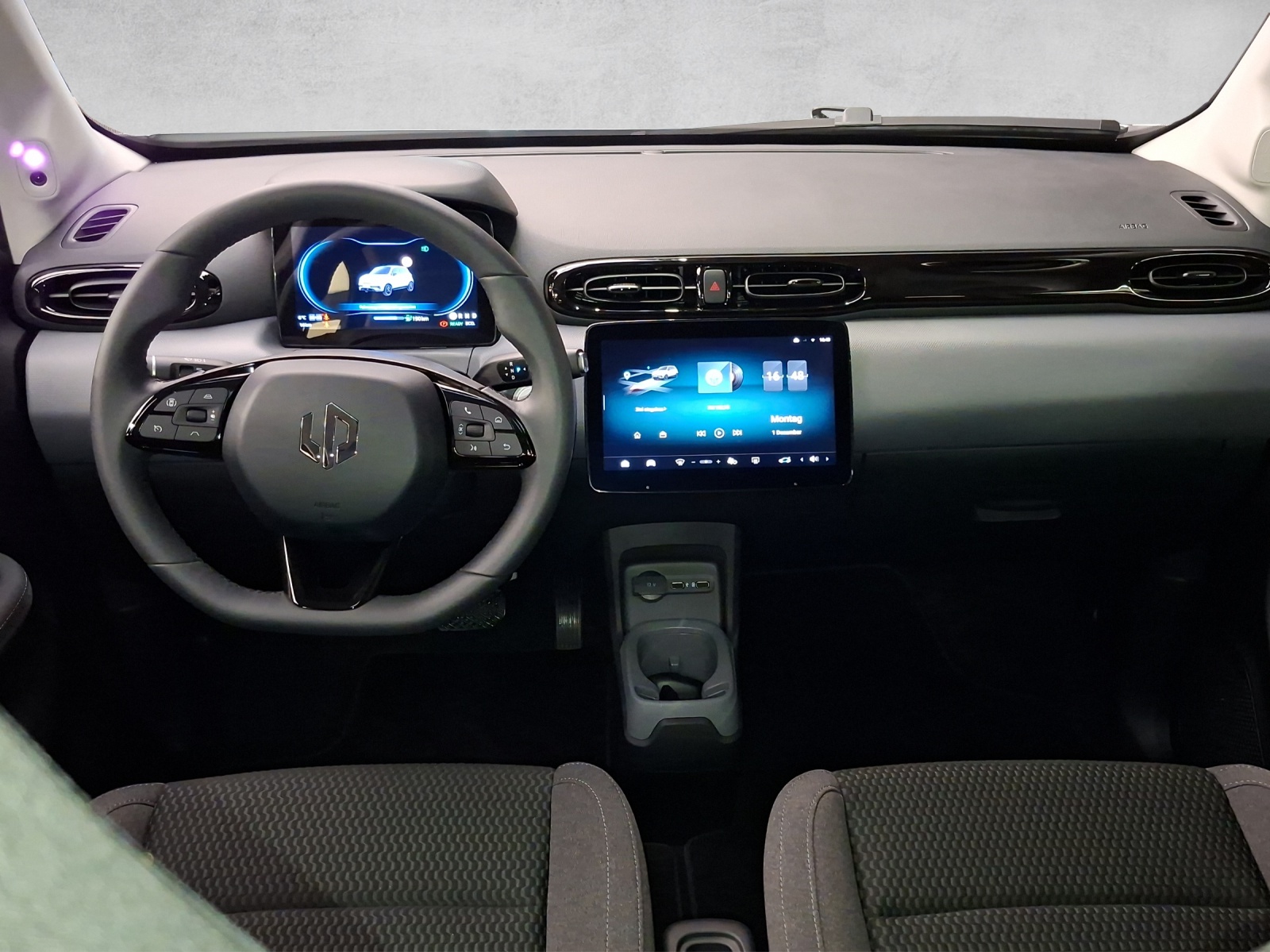 Leapmotor T03 Electric