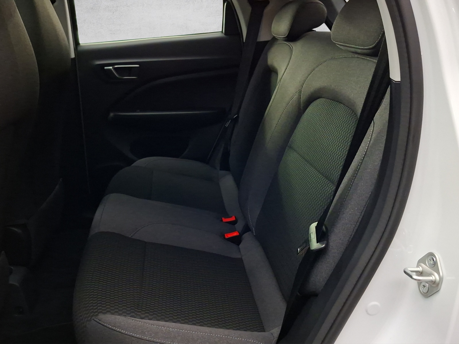 Leapmotor T03 Electric