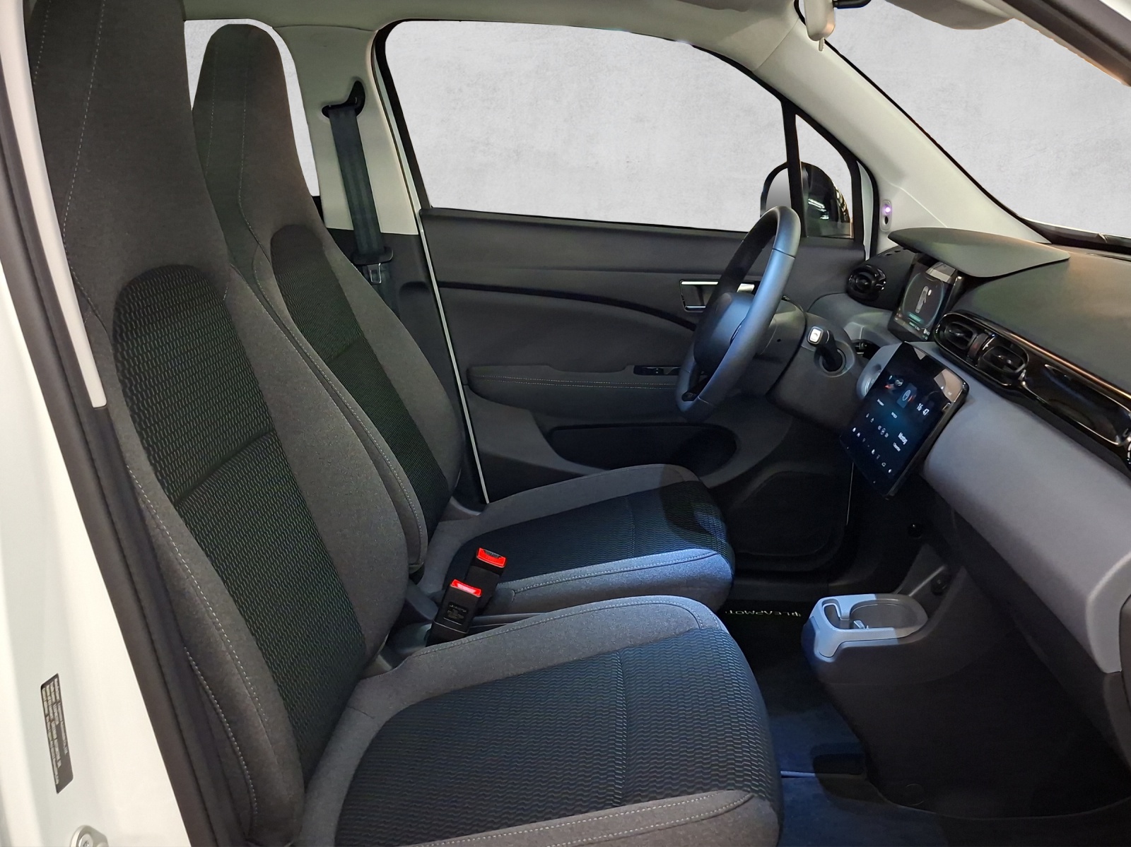 Leapmotor T03 Electric