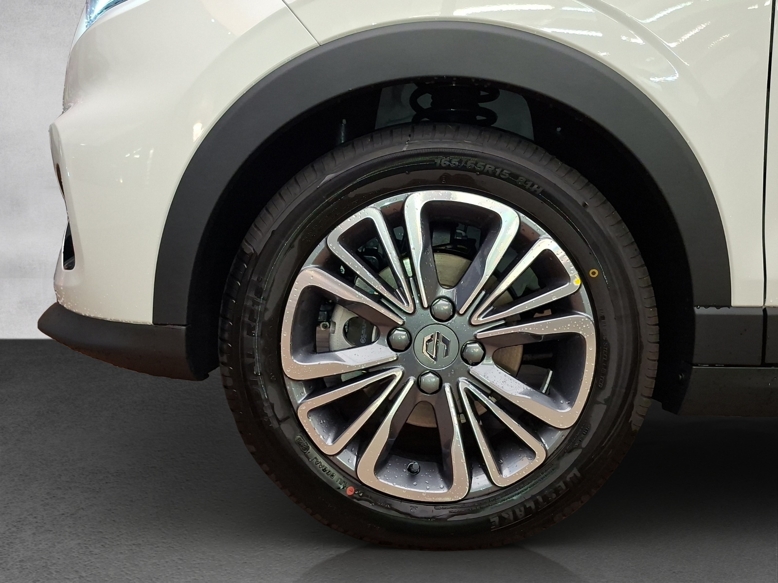 Leapmotor T03 Electric