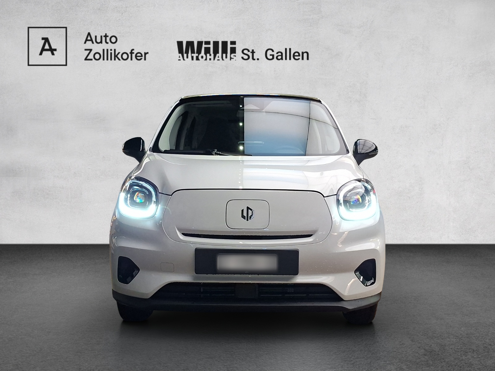 Leapmotor T03 Electric