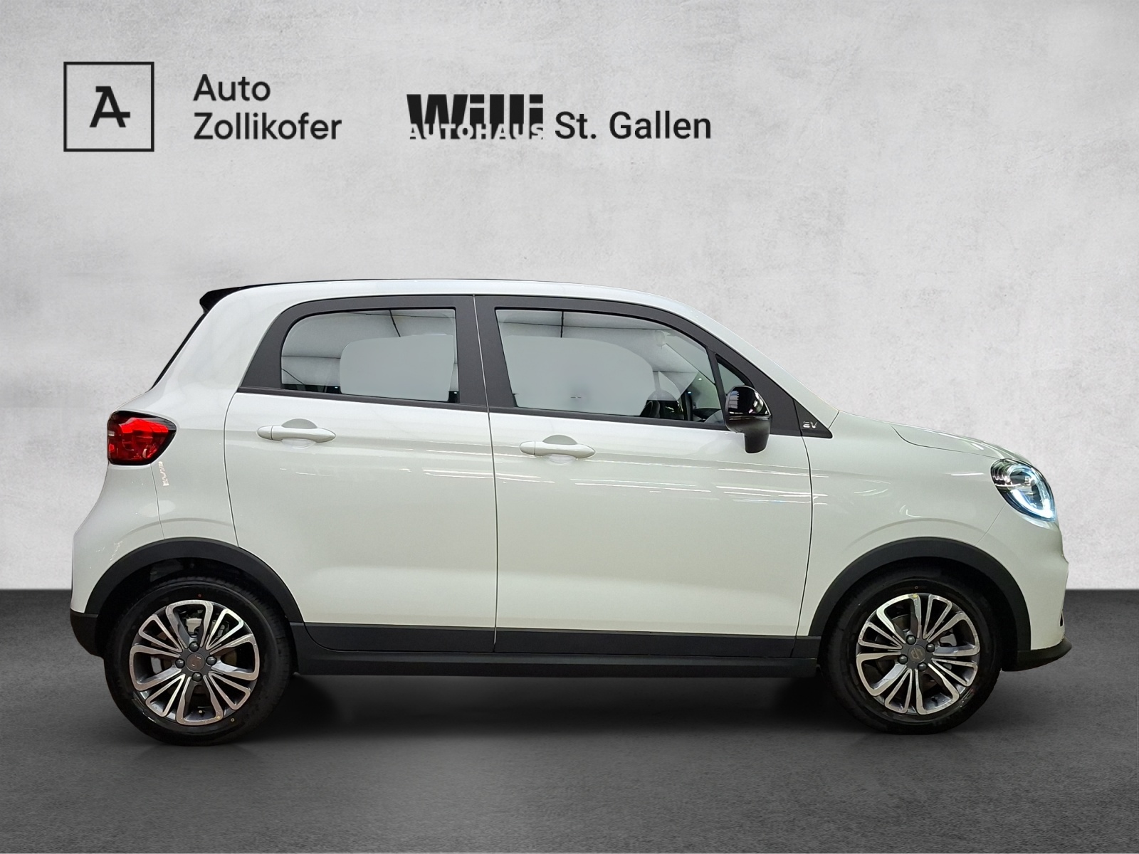 Leapmotor T03 Electric