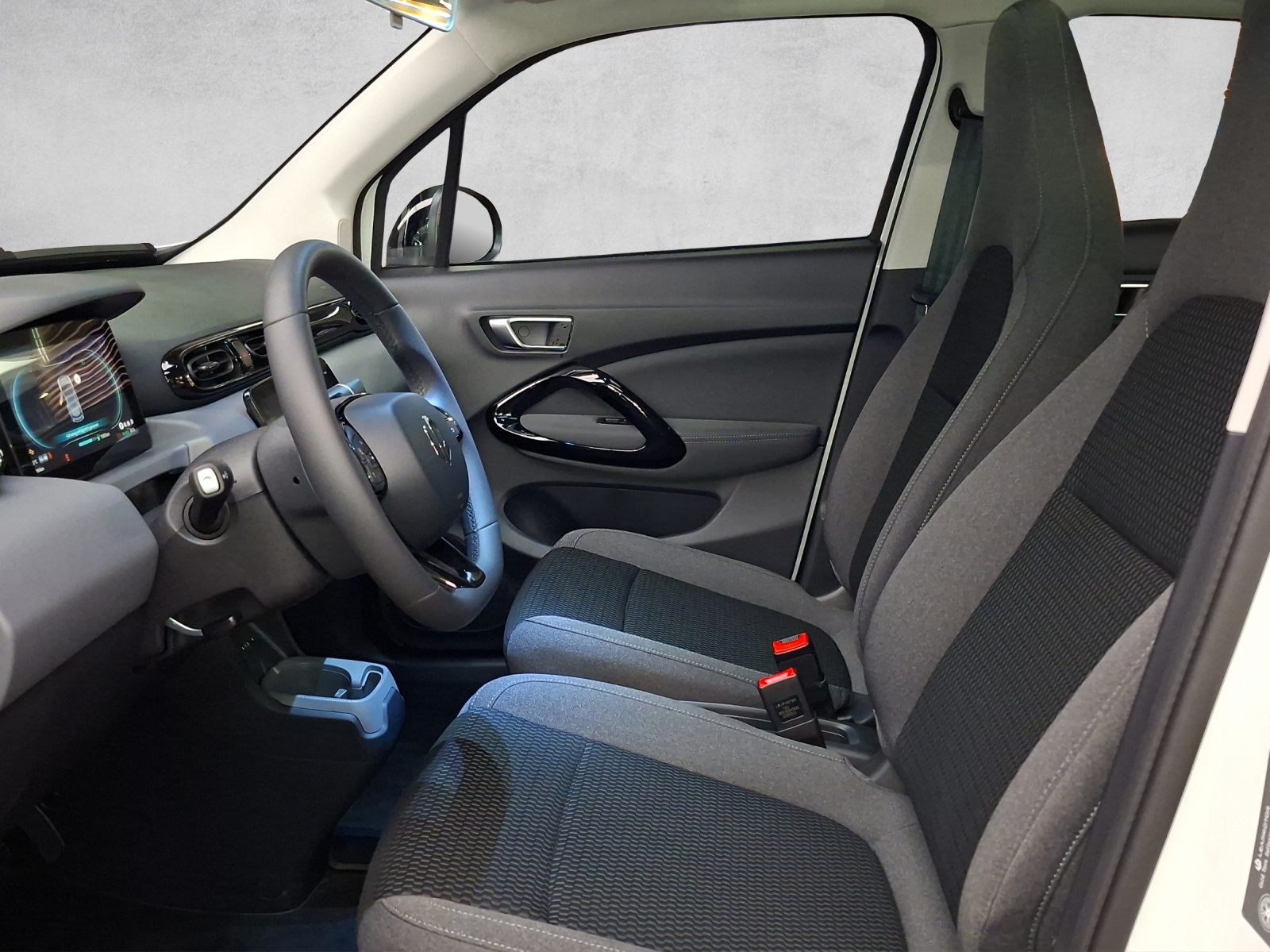 Leapmotor T03 Electric