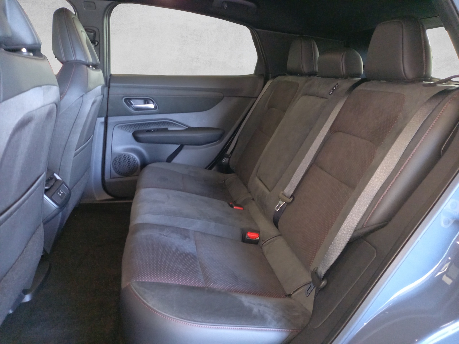 Nissan Ariya Nismo e-4orce