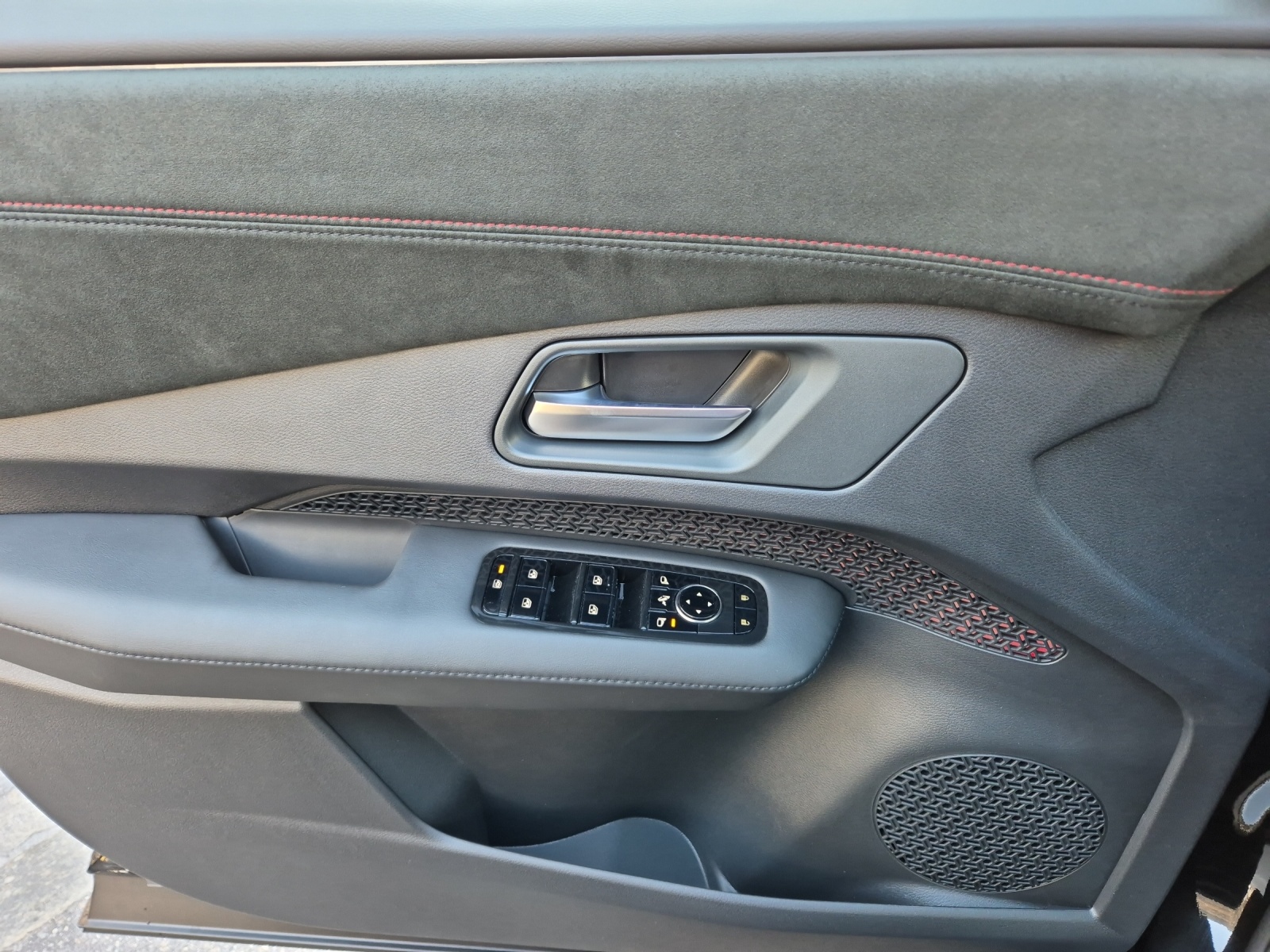 Nissan Ariya Nismo e-4orce