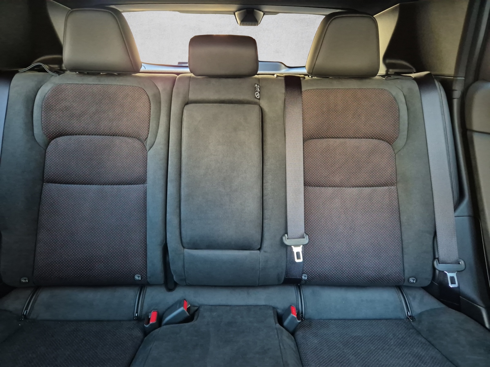 Nissan Ariya Nismo e-4orce