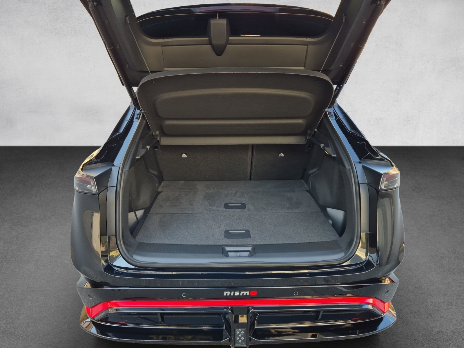 Nissan Ariya Nismo e-4orce