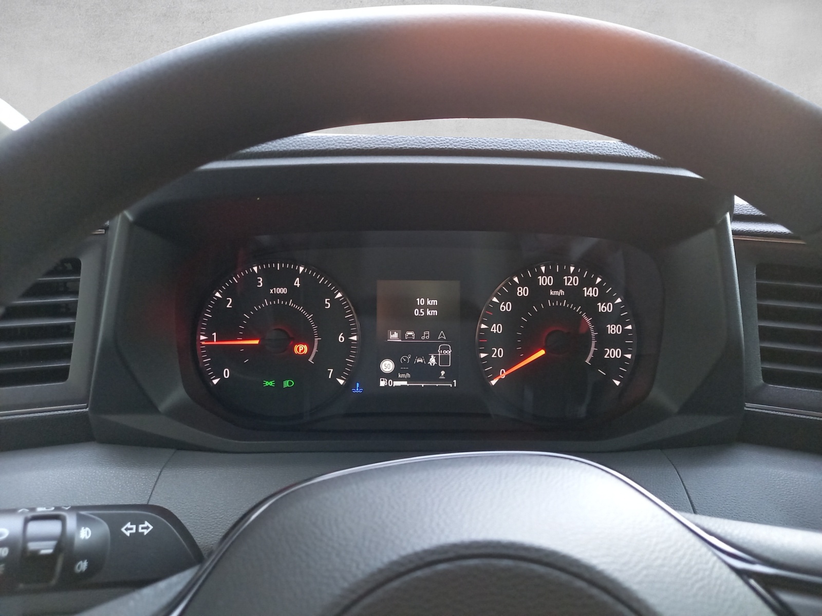 Nissan Interstar 3.5 Kaw. L2H2 2.0 dCi 130 Acenta