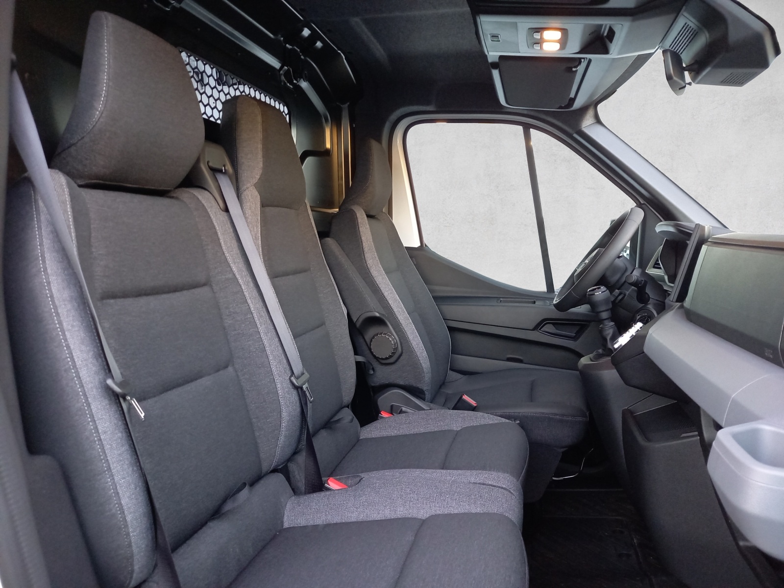 Nissan Interstar 3.5 Kaw. L2H2 2.0 dCi 130 Acenta