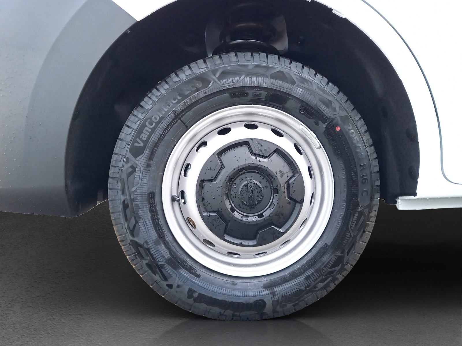 Nissan Interstar 3.5 Kaw. L2H2 2.0 dCi 130 Acenta