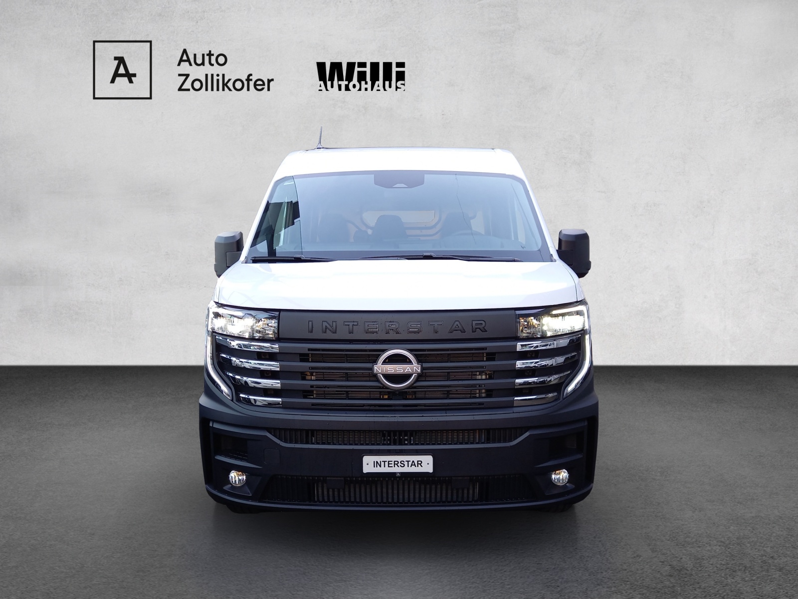 Nissan Interstar 3.5 Kaw. L2H2 2.0 dCi 130 Acenta