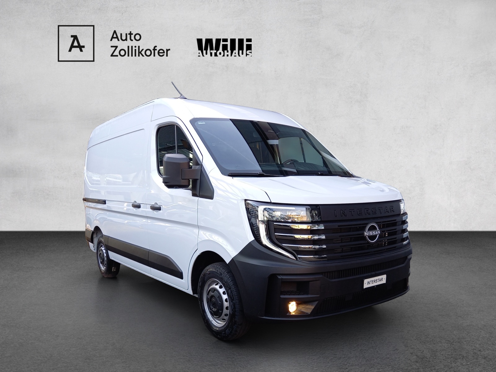 Nissan Interstar 3.5 Kaw. L2H2 2.0 dCi 130 Acenta