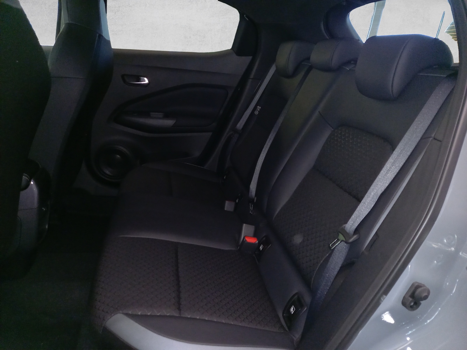 Nissan Juke 1.6 Hybrid N-Connecta